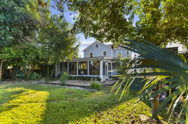$2,400,000 | 208 Gordon Street, Charleston, SC 29403