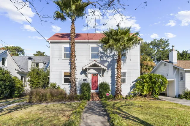$2,400,000 | 208 Gordon Street, Charleston, SC 29403
