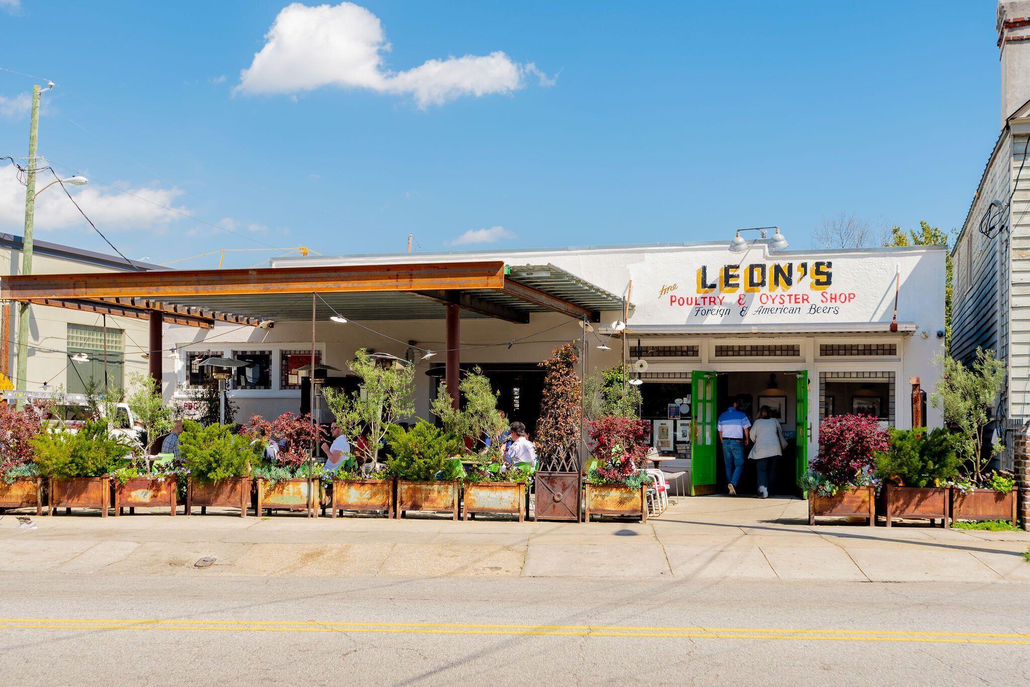 208 Gordon Street Charleston, SC 29403 - Photo 95 of 105 Leon's