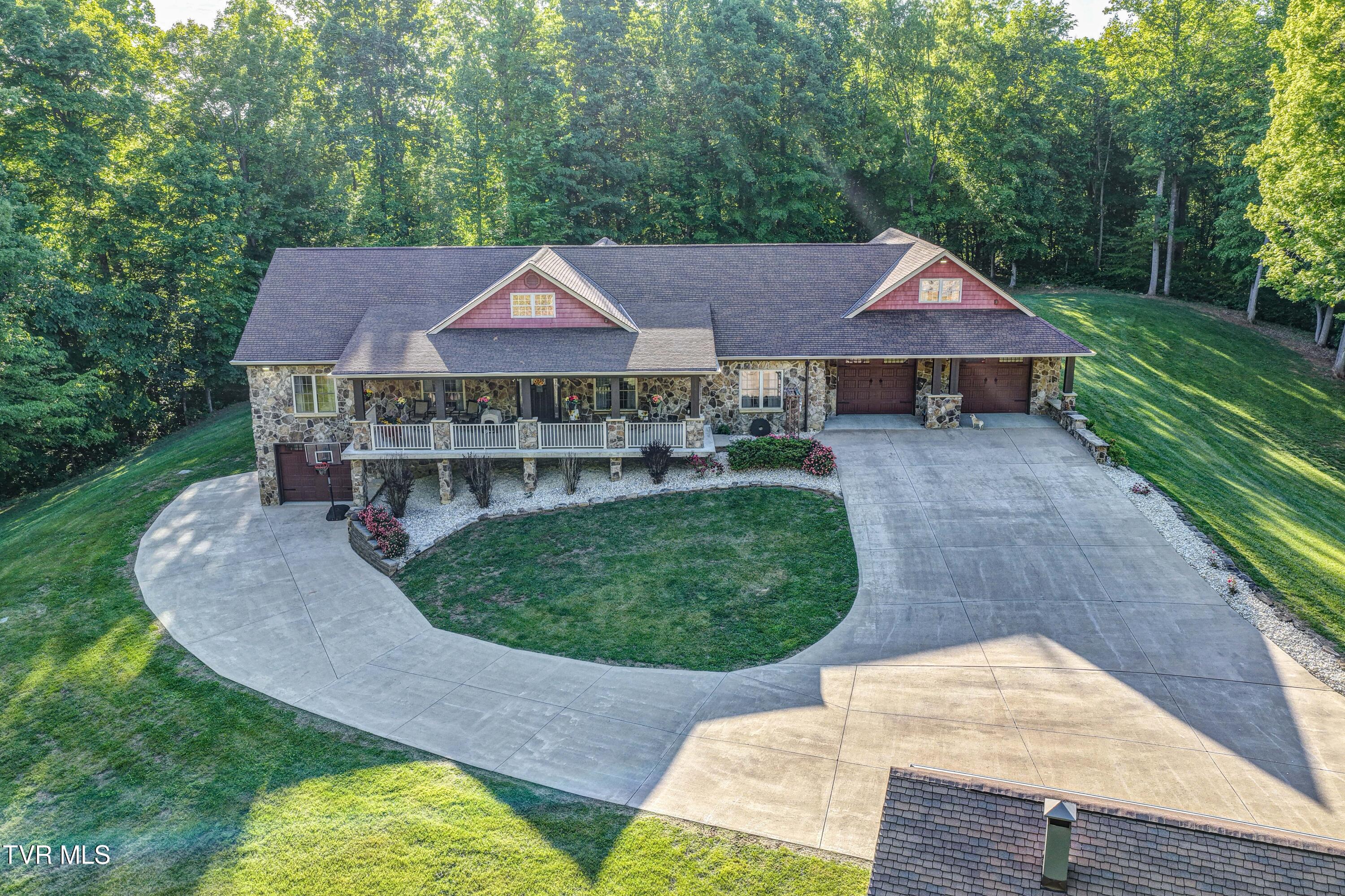 167 Tailwater Road Bluff City, TN 37618 - Photo 111 of 148 DJI_20260508181748_0002_D_3_D_4_D_5_D_6_