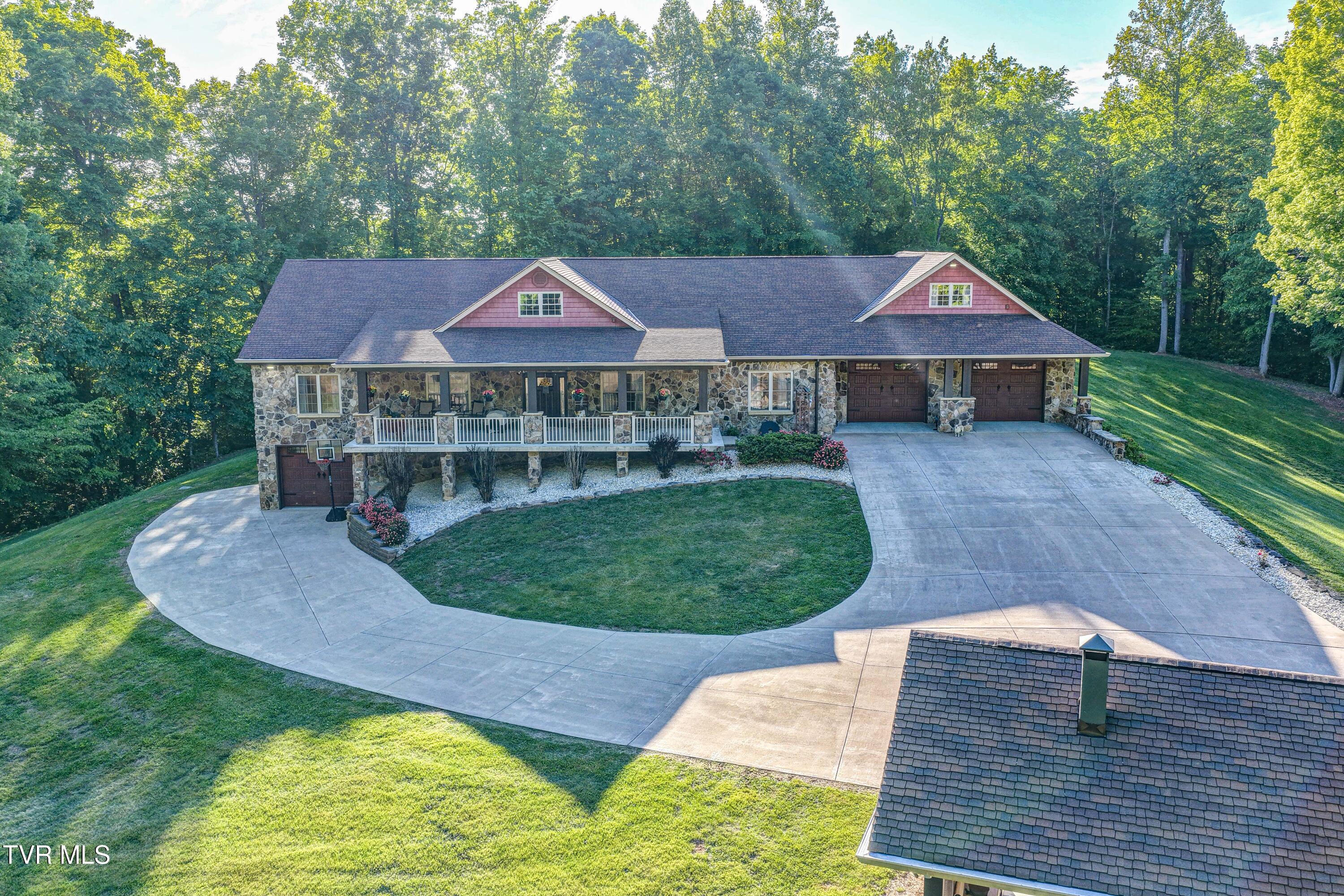 167 Tailwater Road Bluff City, TN 37618 - Photo 112 of 148 DJI_20260508181805_0007_D_08_D_09_D_10_D