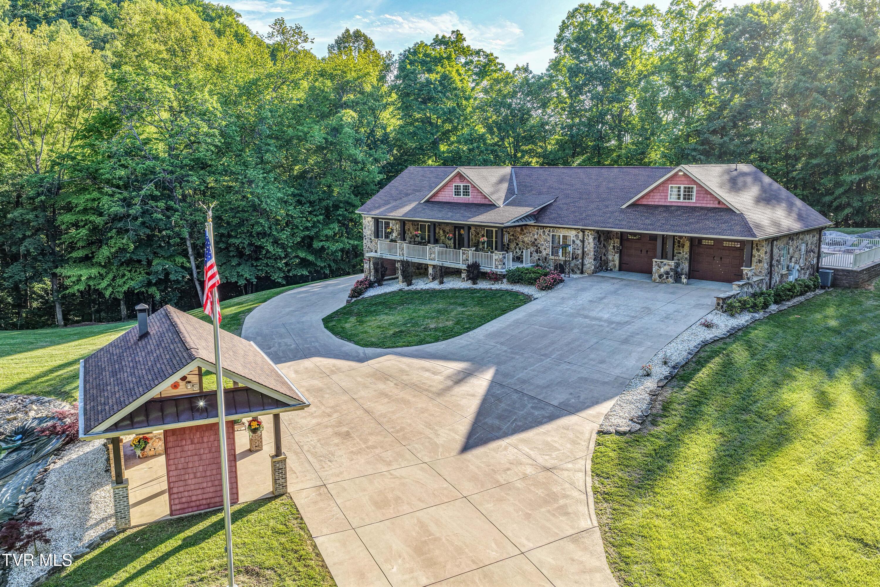 167 Tailwater Road Bluff City, TN 37618 - Photo 113 of 148 DJI_20260508181839_0012_D_3_D_4_D_5_D_6_