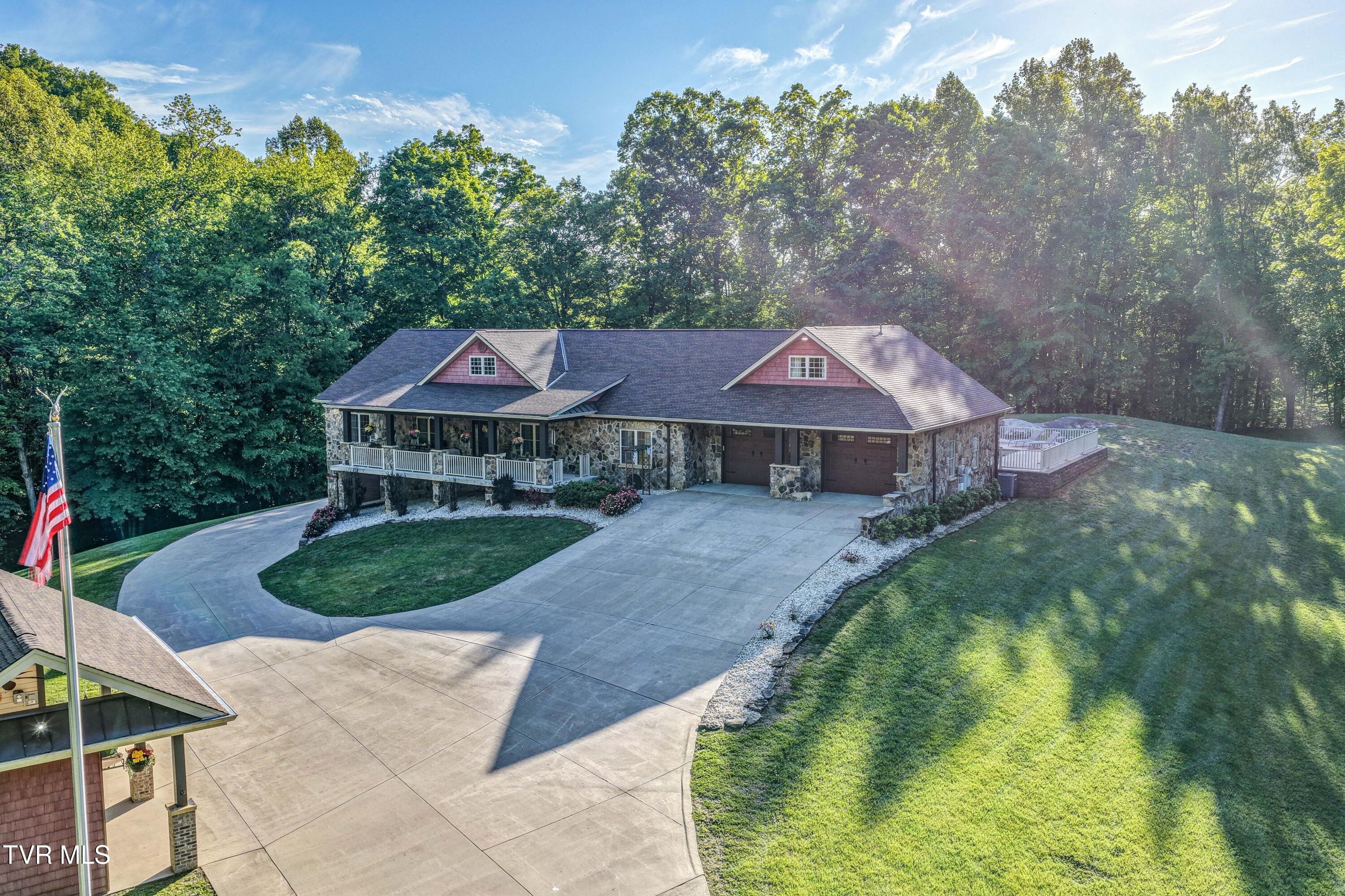 167 Tailwater Road Bluff City, TN 37618 - Photo 114 of 148 DJI_20260508181845_0017_D_18_D_19_D_20_D