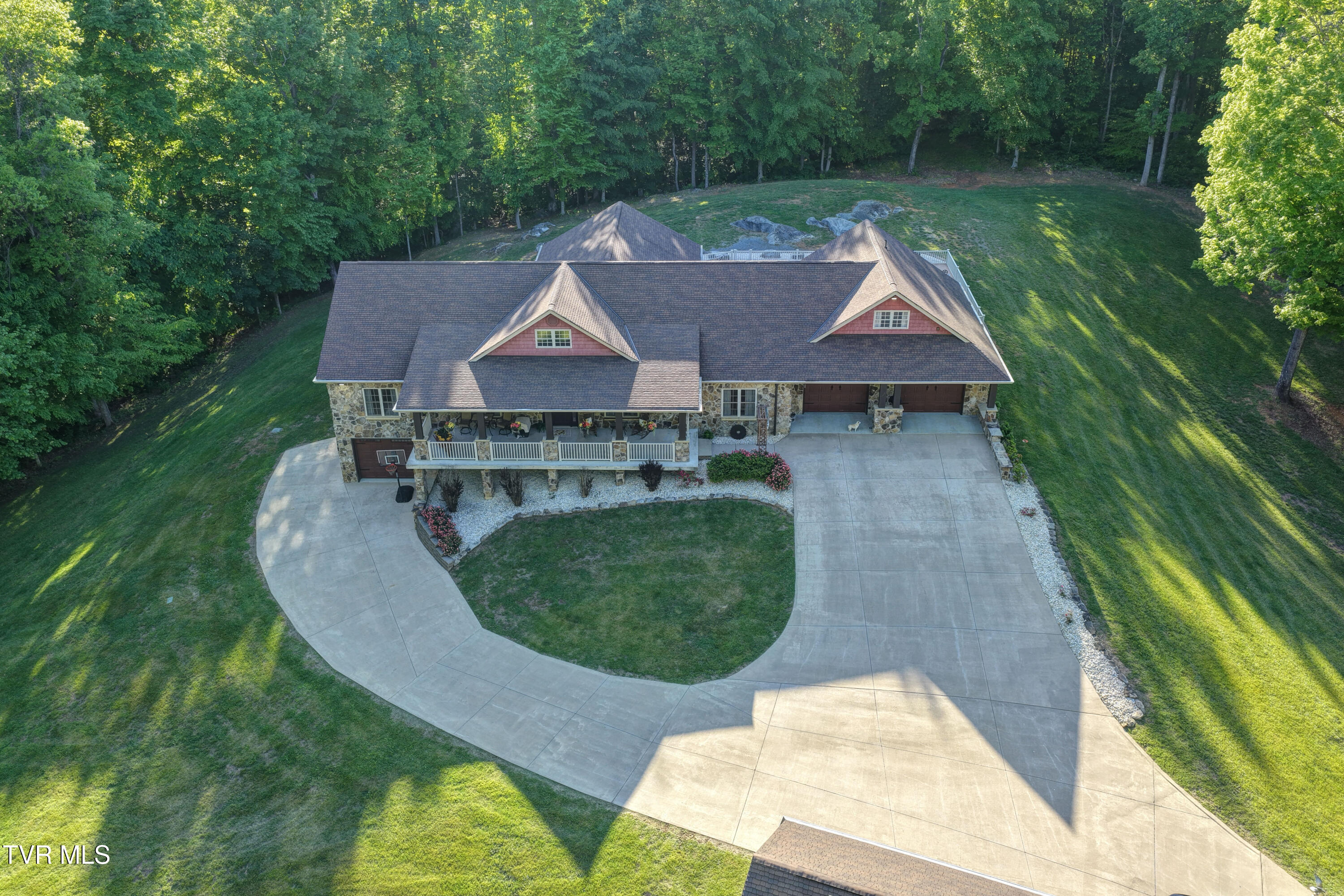 167 Tailwater Road Bluff City, TN 37618 - Photo 116 of 148 DJI_20260508181919_0027_D_28_D_29_D_30_D