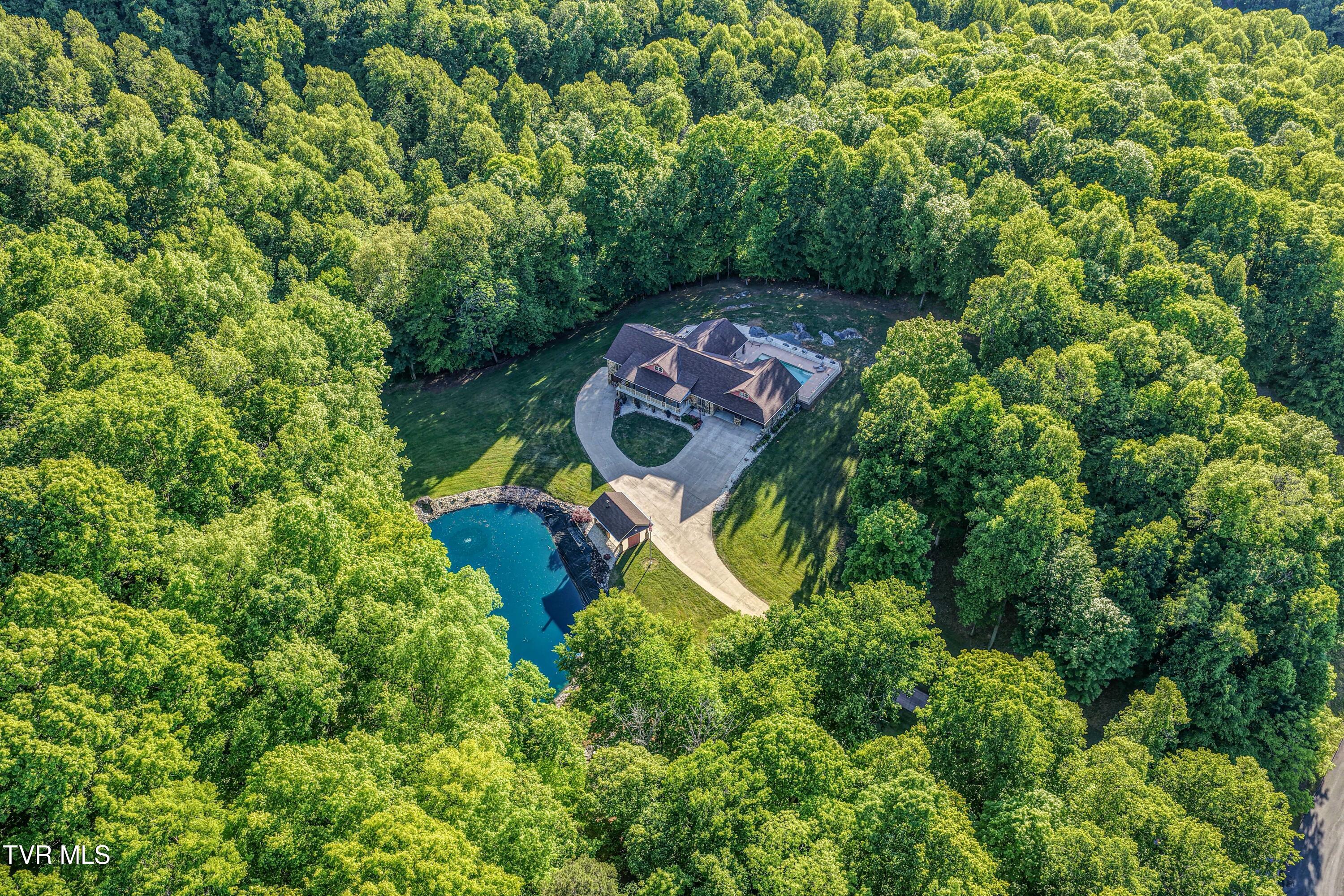 167 Tailwater Road Bluff City, TN 37618 - Photo 117 of 148 DJI_20260508182033_0032_D_3_D_4_D_5_D_6_