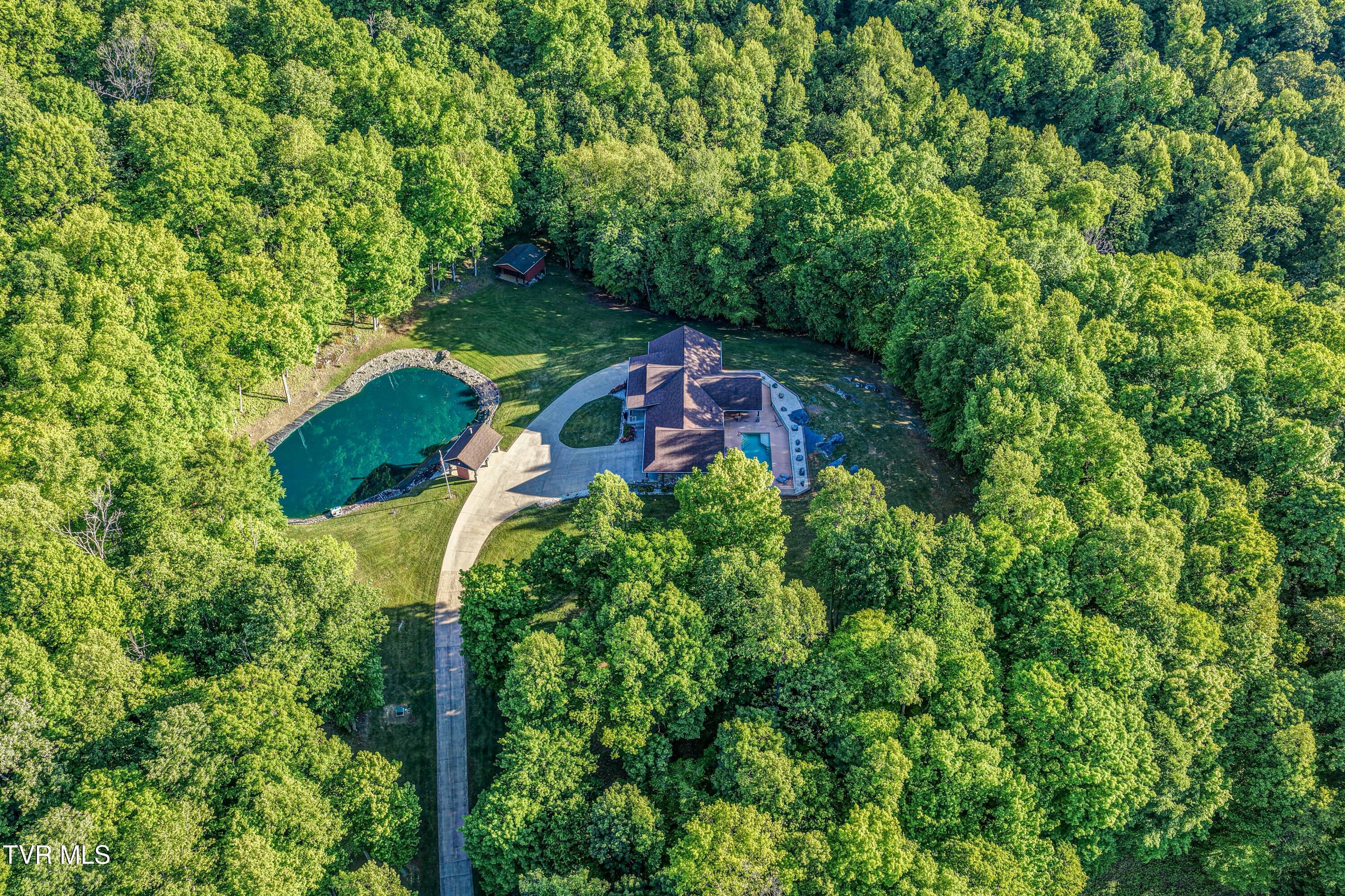 167 Tailwater Road Bluff City, TN 37618 - Photo 119 of 148 DJI_20260508182154_0042_DAnd4more