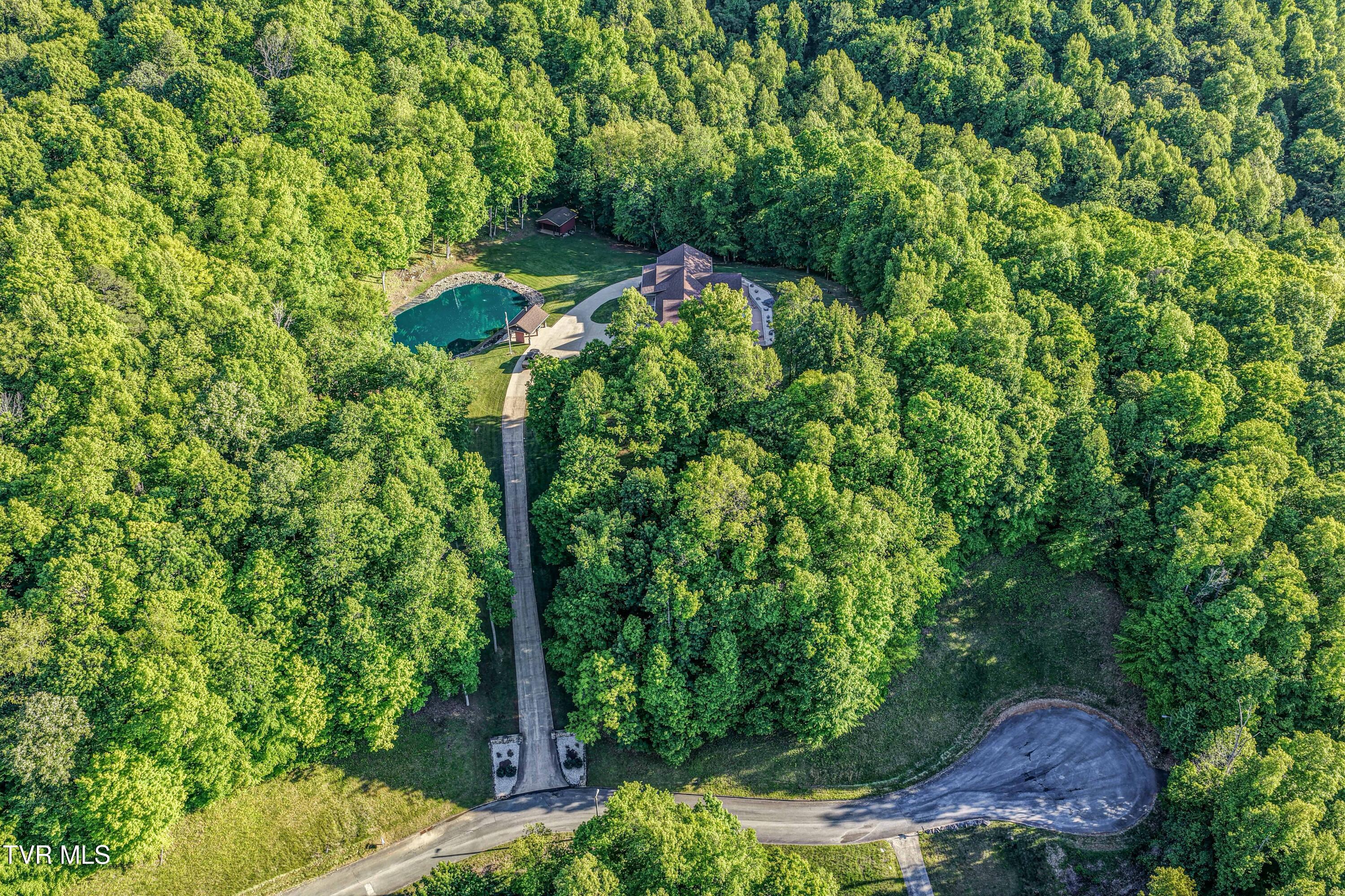 167 Tailwater Road Bluff City, TN 37618 - Photo 120 of 148 DJI_20260508182221_0047_D_48_D_49_D_50_D