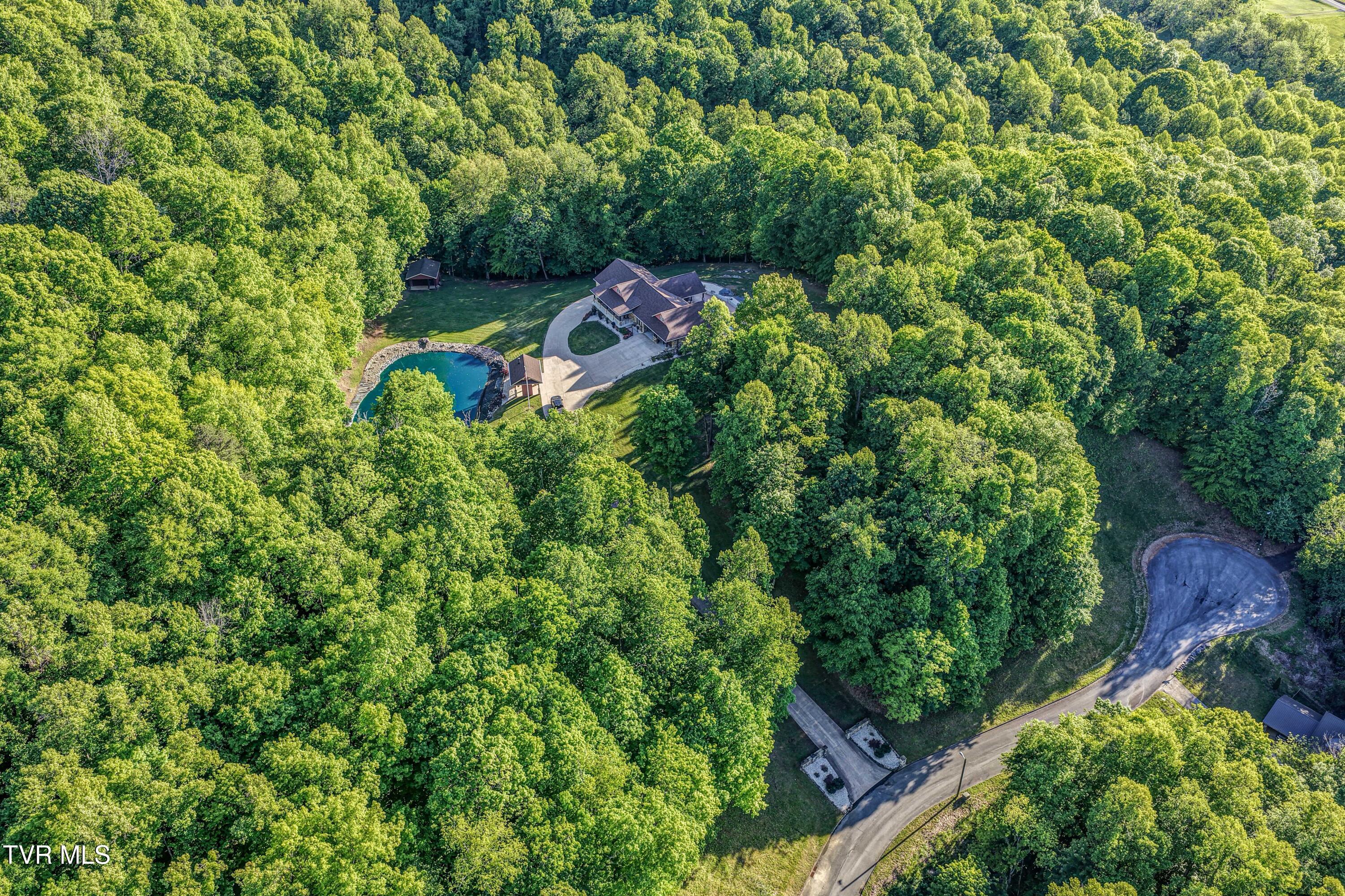 167 Tailwater Road Bluff City, TN 37618 - Photo 121 of 148 DJI_20260508182251_0052_DAnd4more