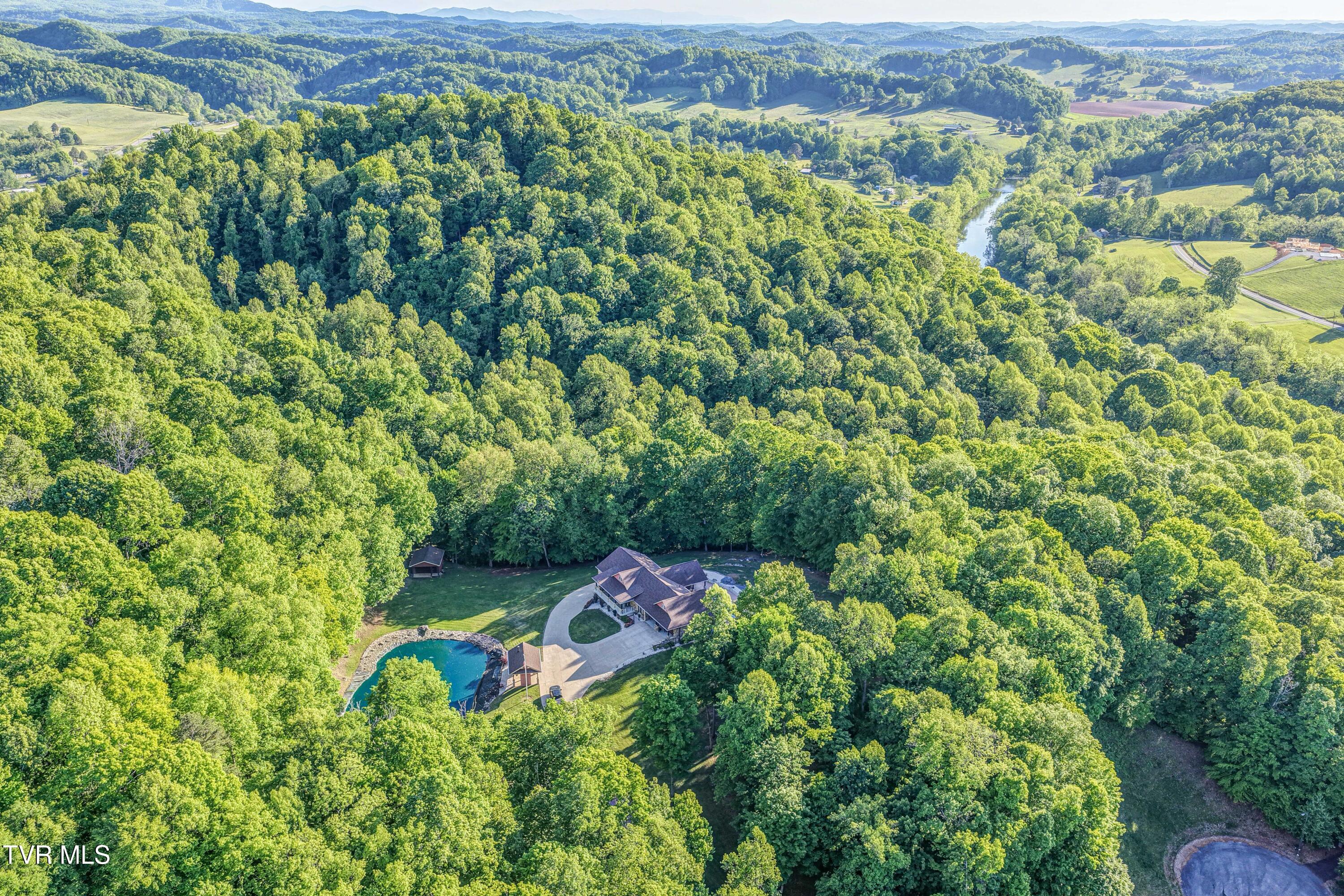 167 Tailwater Road Bluff City, TN 37618 - Photo 122 of 148 DJI_20260508182259_0057_D_58_D_59_D_60_D