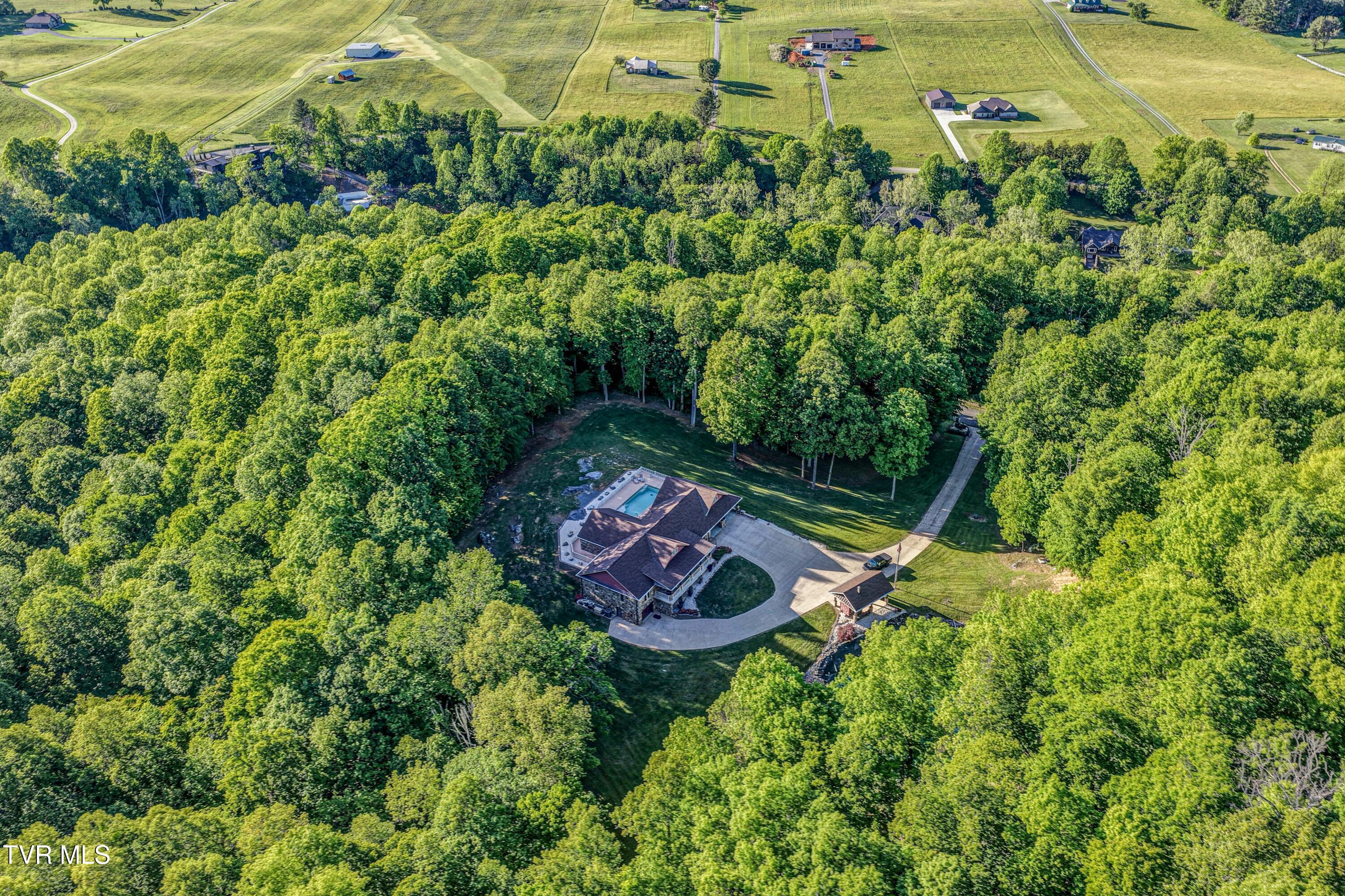 167 Tailwater Road Bluff City, TN 37618 - Photo 123 of 148 DJI_20260508182426_0062_D_3_D_4_D_5_D_6_