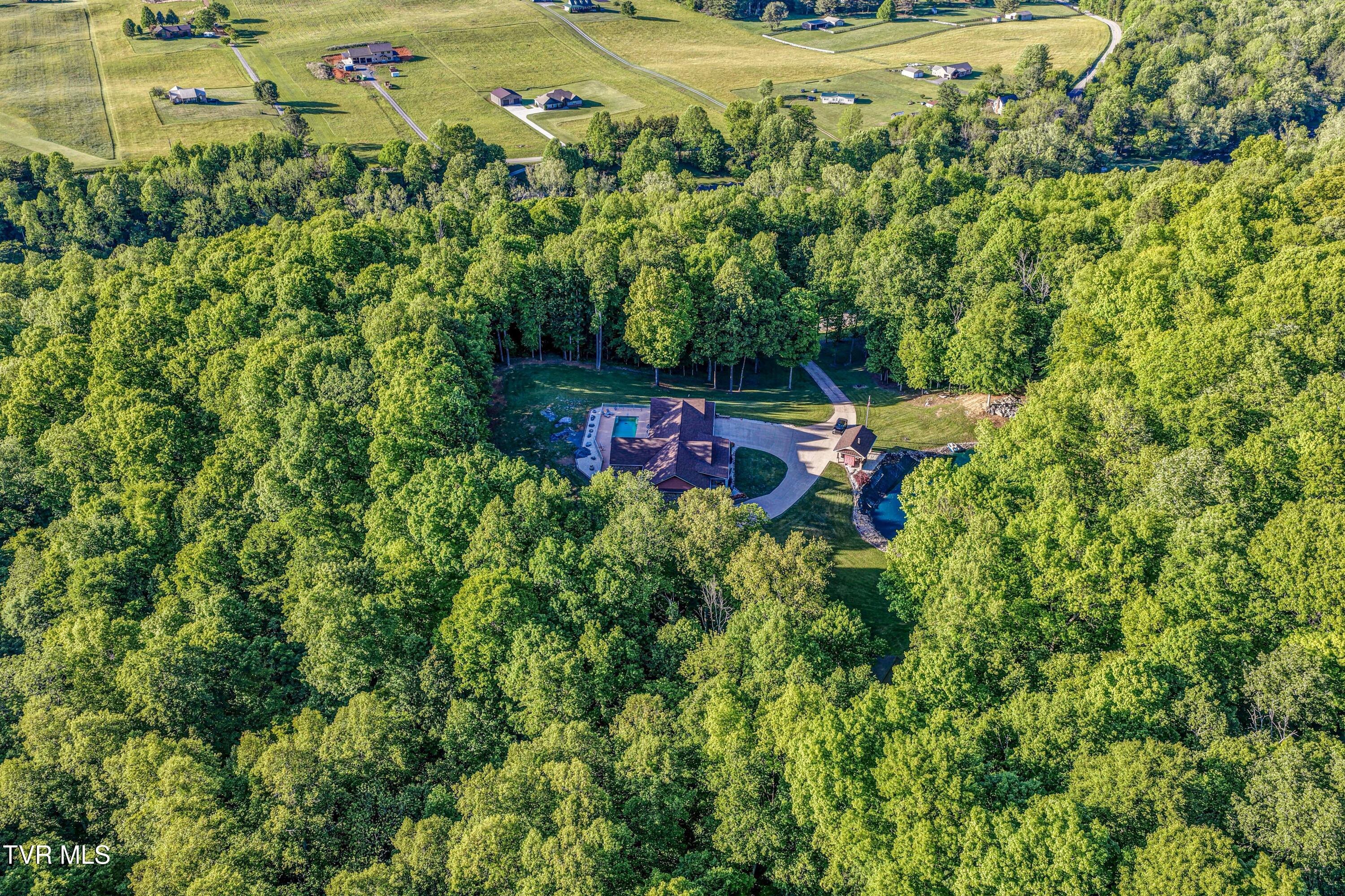 167 Tailwater Road Bluff City, TN 37618 - Photo 126 of 148 DJI_20260508182554_0077_D_78_D_79_D_80_D