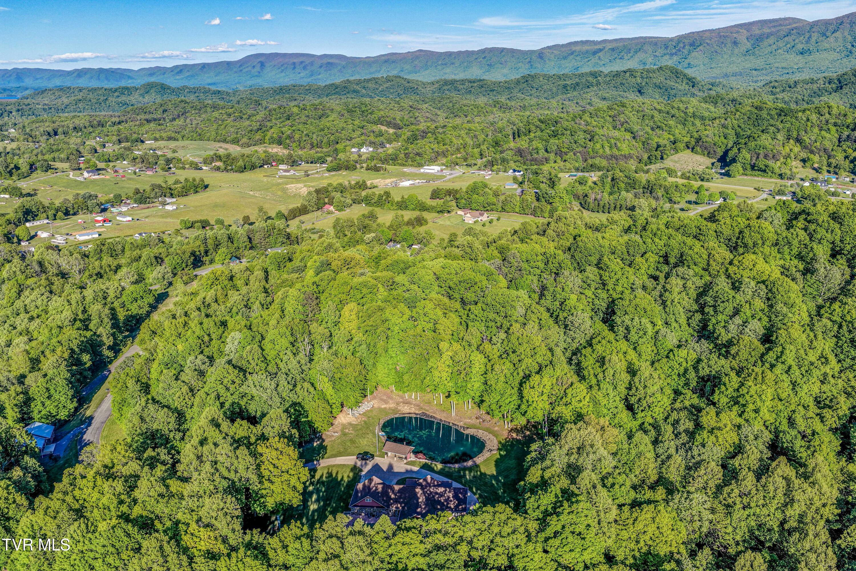 167 Tailwater Road Bluff City, TN 37618 - Photo 128 of 148 DJI_20260508182718_0087_D_88_D_89_D_90_D