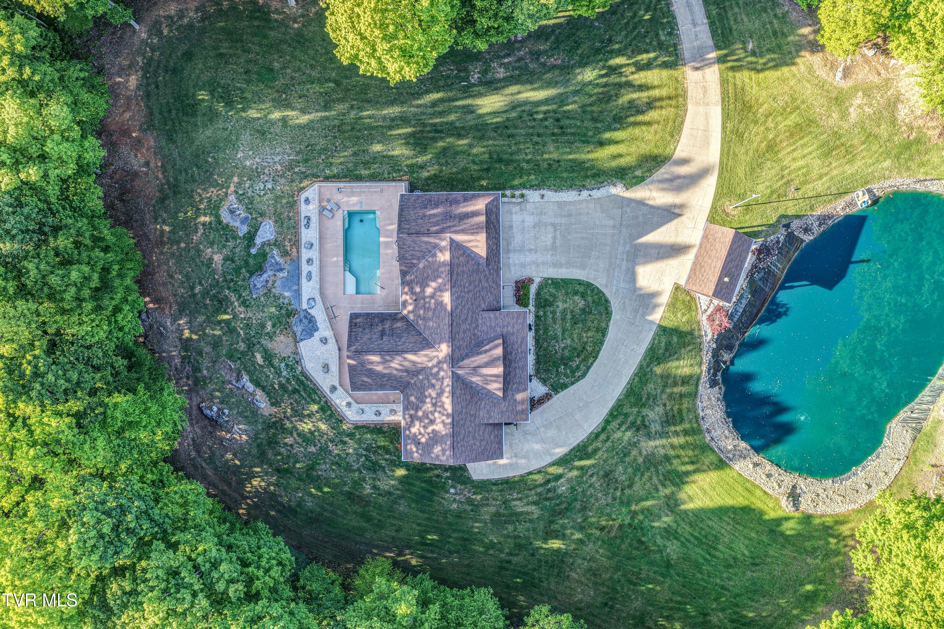 167 Tailwater Road Bluff City, TN 37618 - Photo 129 of 148 DJI_20260508182839_0092_D_3_D_4_D_5_D_6_