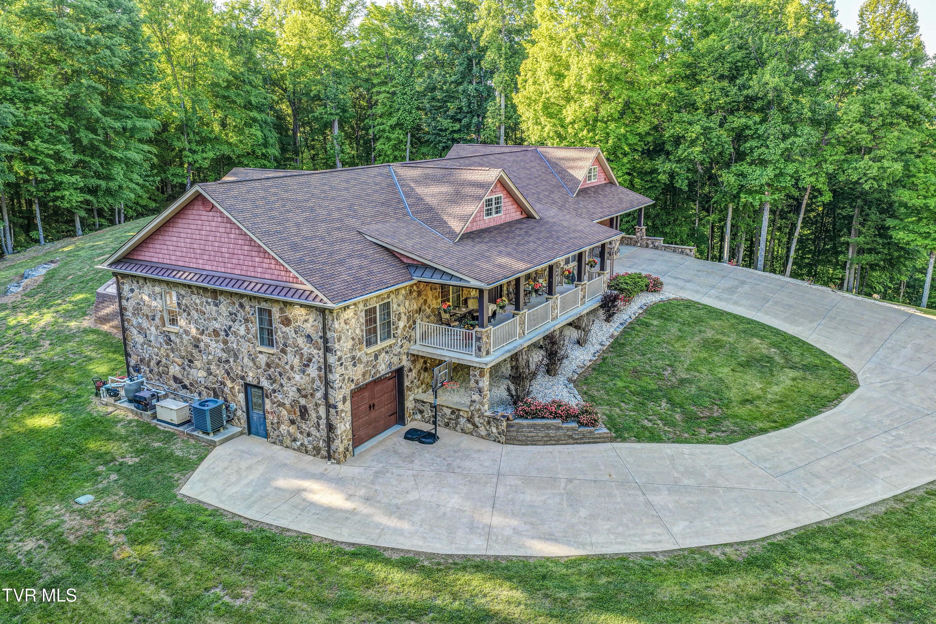 167 Tailwater Road Bluff City, TN 37618 - Photo 130 of 148 DJI_20260508182952_0097_DAnd4more