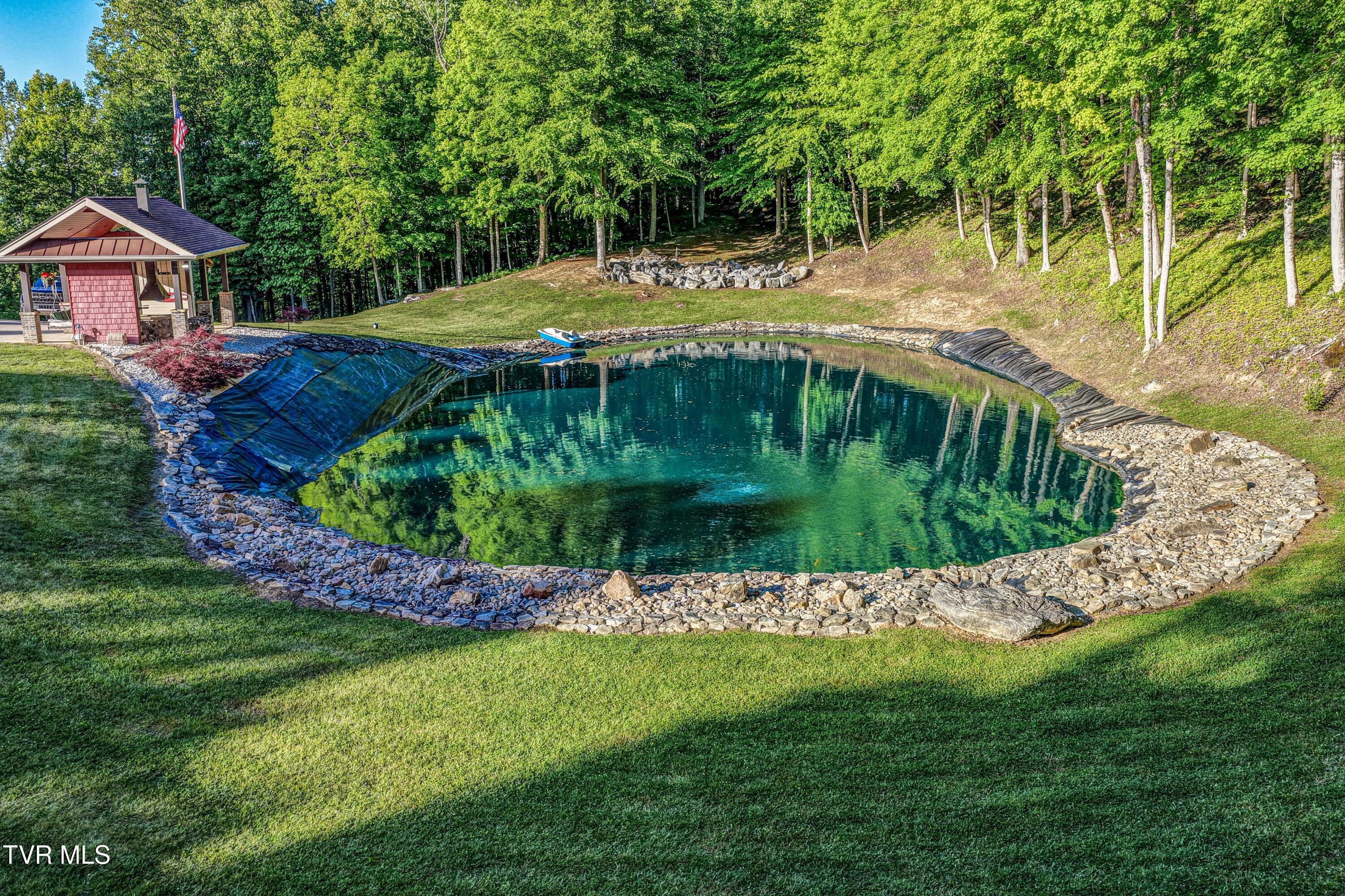 167 Tailwater Road Bluff City, TN 37618 - Photo 131 of 148 DJI_20260508183022_0102_D_3_D_4_D_5_D_6_