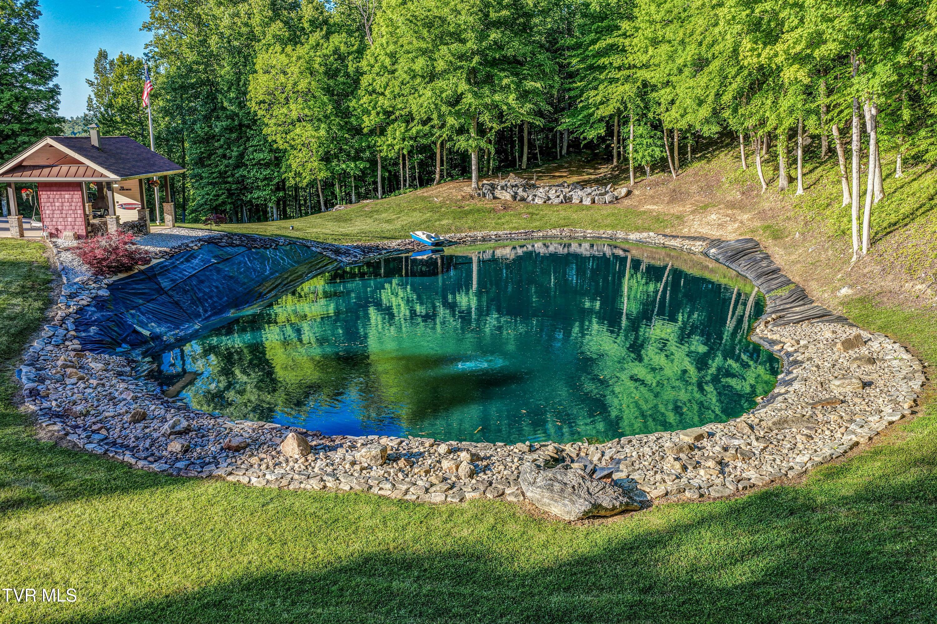 167 Tailwater Road Bluff City, TN 37618 - Photo 132 of 148 DJI_20260508183035_0107_D_08_D_09_D_10_D