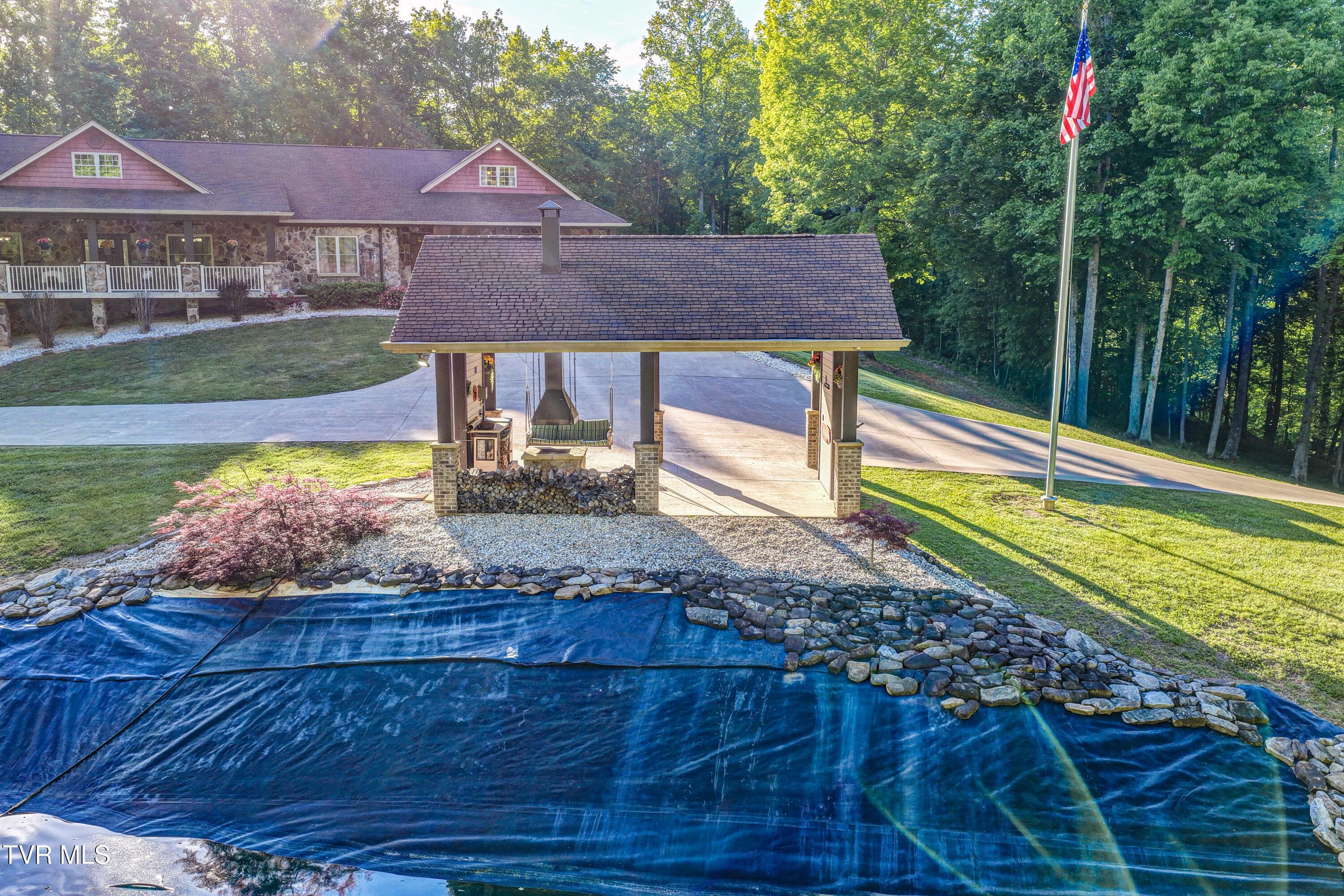 167 Tailwater Road Bluff City, TN 37618 - Photo 133 of 148 DJI_20260508183136_0112_D_3_D_4_D_5_D_6_