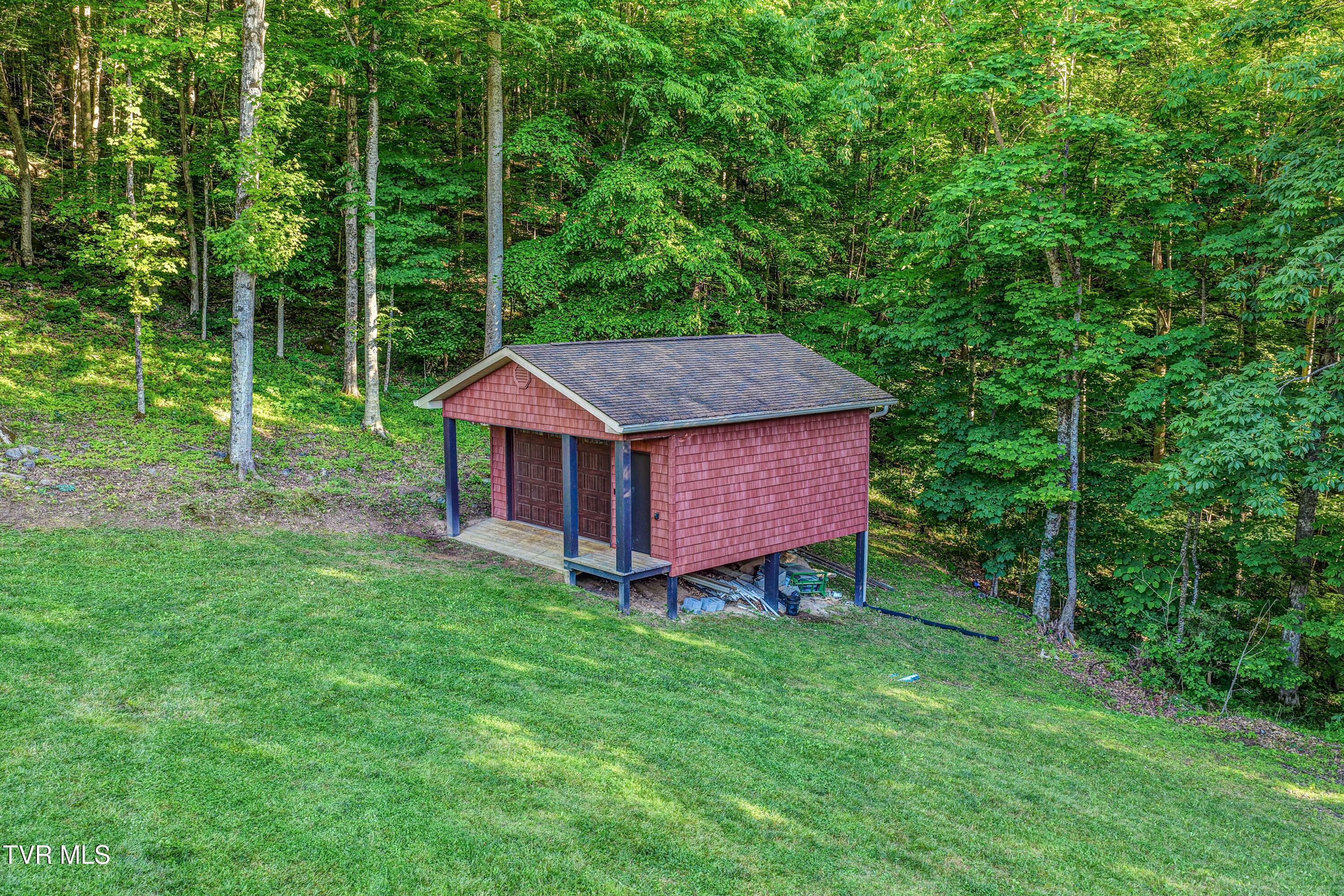 167 Tailwater Road Bluff City, TN 37618 - Photo 135 of 148 DJI_20260508183244_0127_D_28_D_29_D_30_D