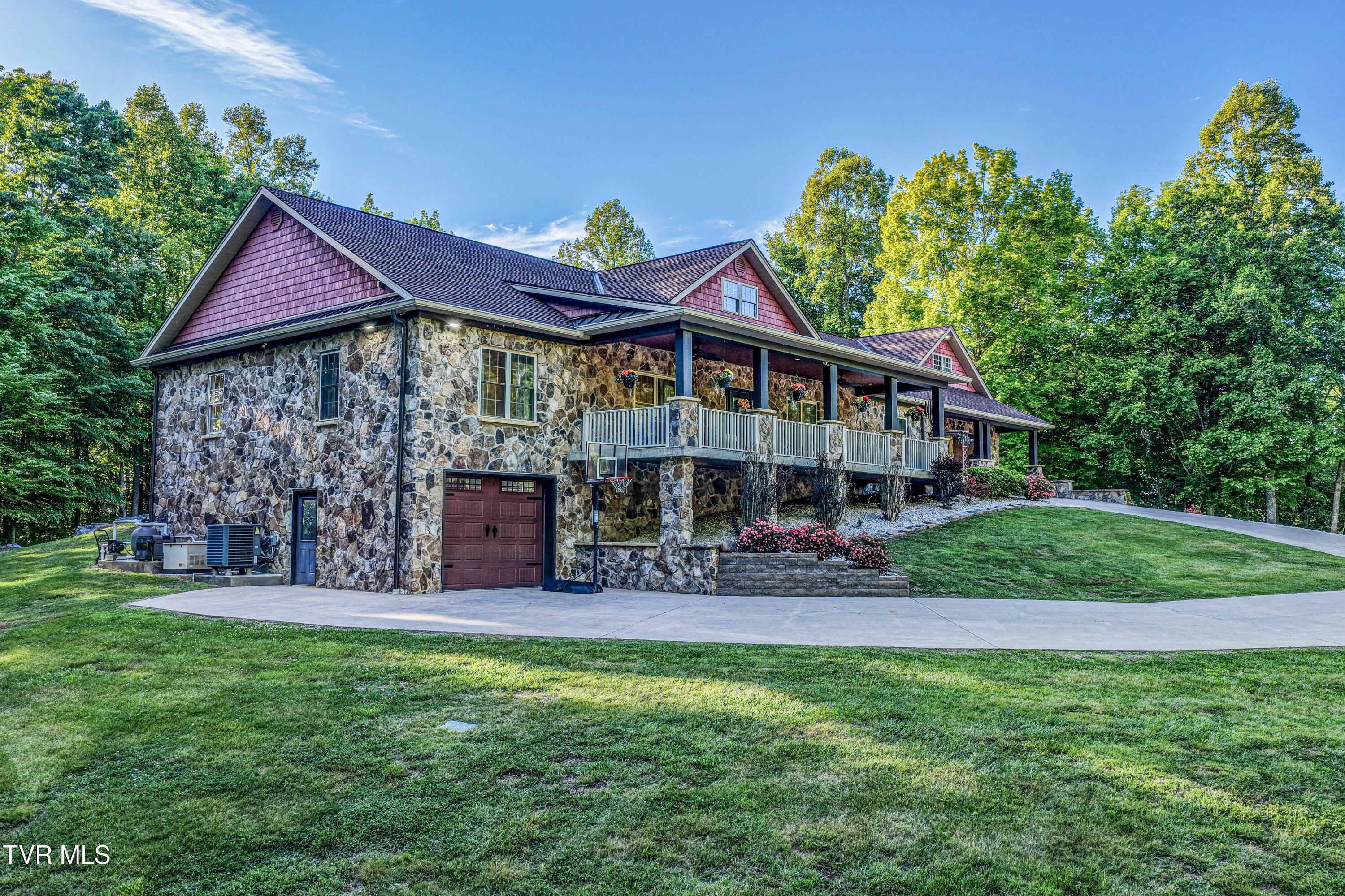 167 Tailwater Road Bluff City, TN 37618 - Photo 136 of 148 DJI_20260508183303_0132_DAnd4more