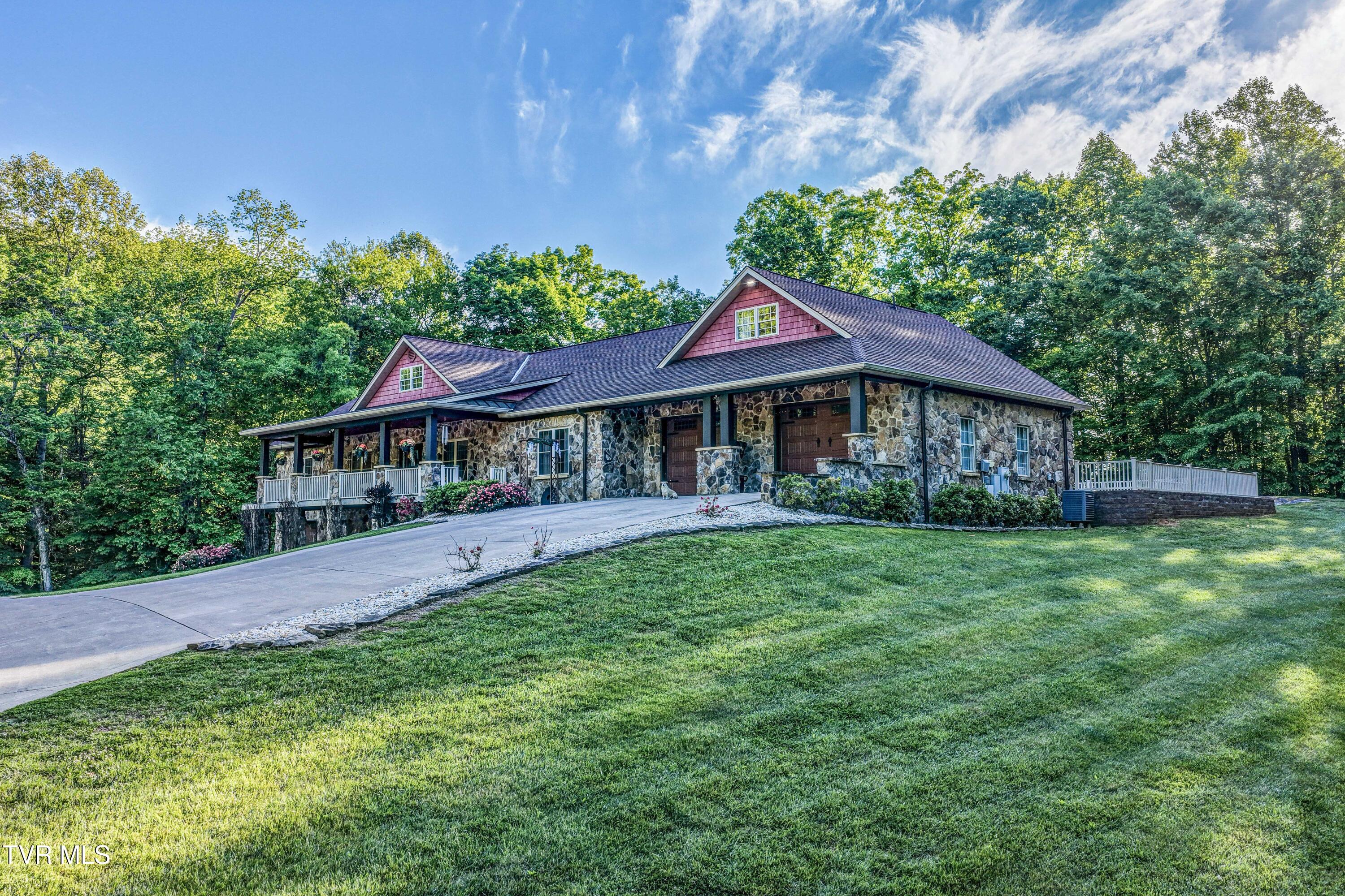 167 Tailwater Road Bluff City, TN 37618 - Photo 137 of 148 DJI_20260508183341_0137_D_38_D_39_D_40_D