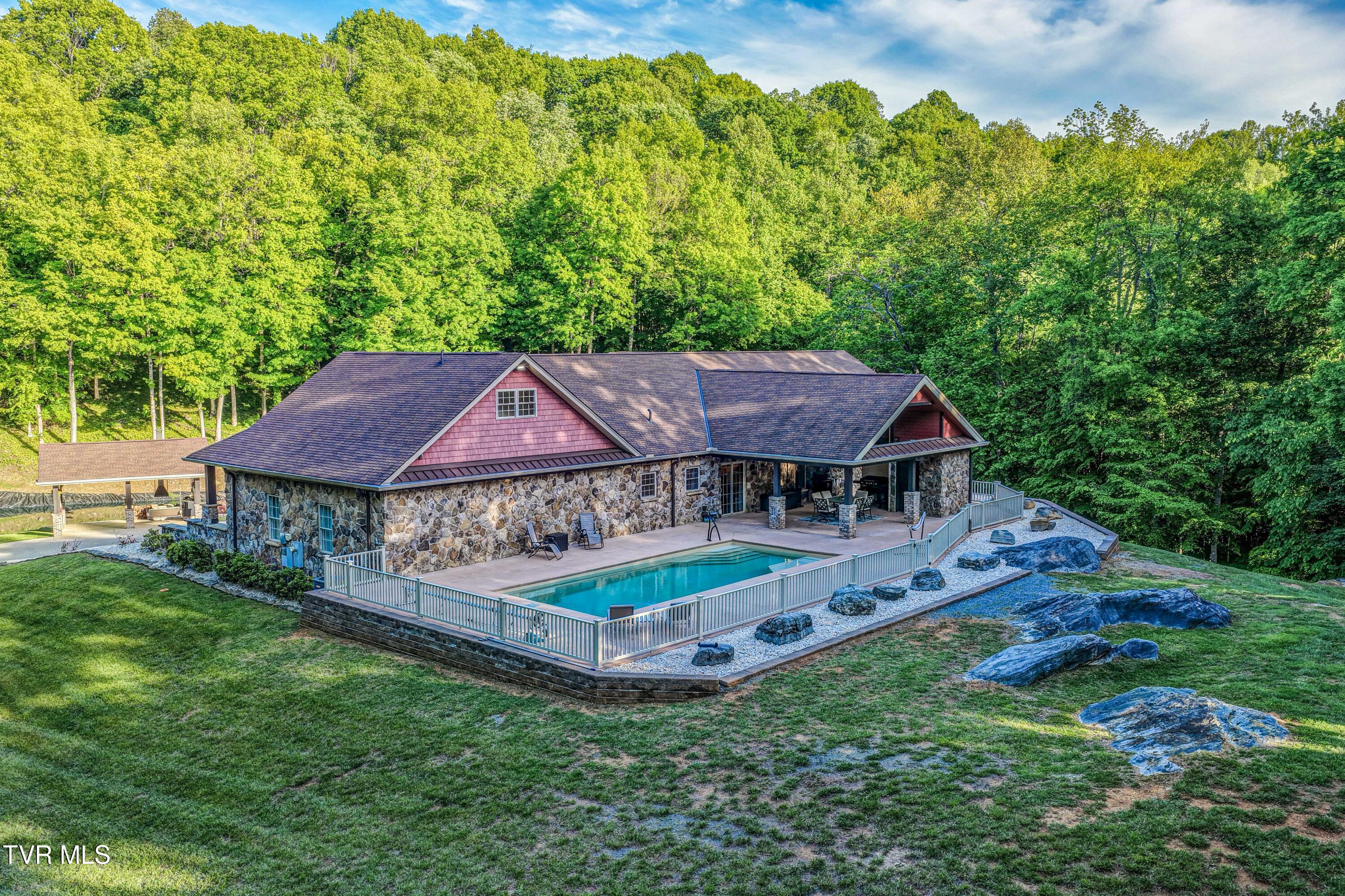 167 Tailwater Road Bluff City, TN 37618 - Photo 140 of 148 DJI_20260508183655_0152_D_3_D_4_D_5_D_6_
