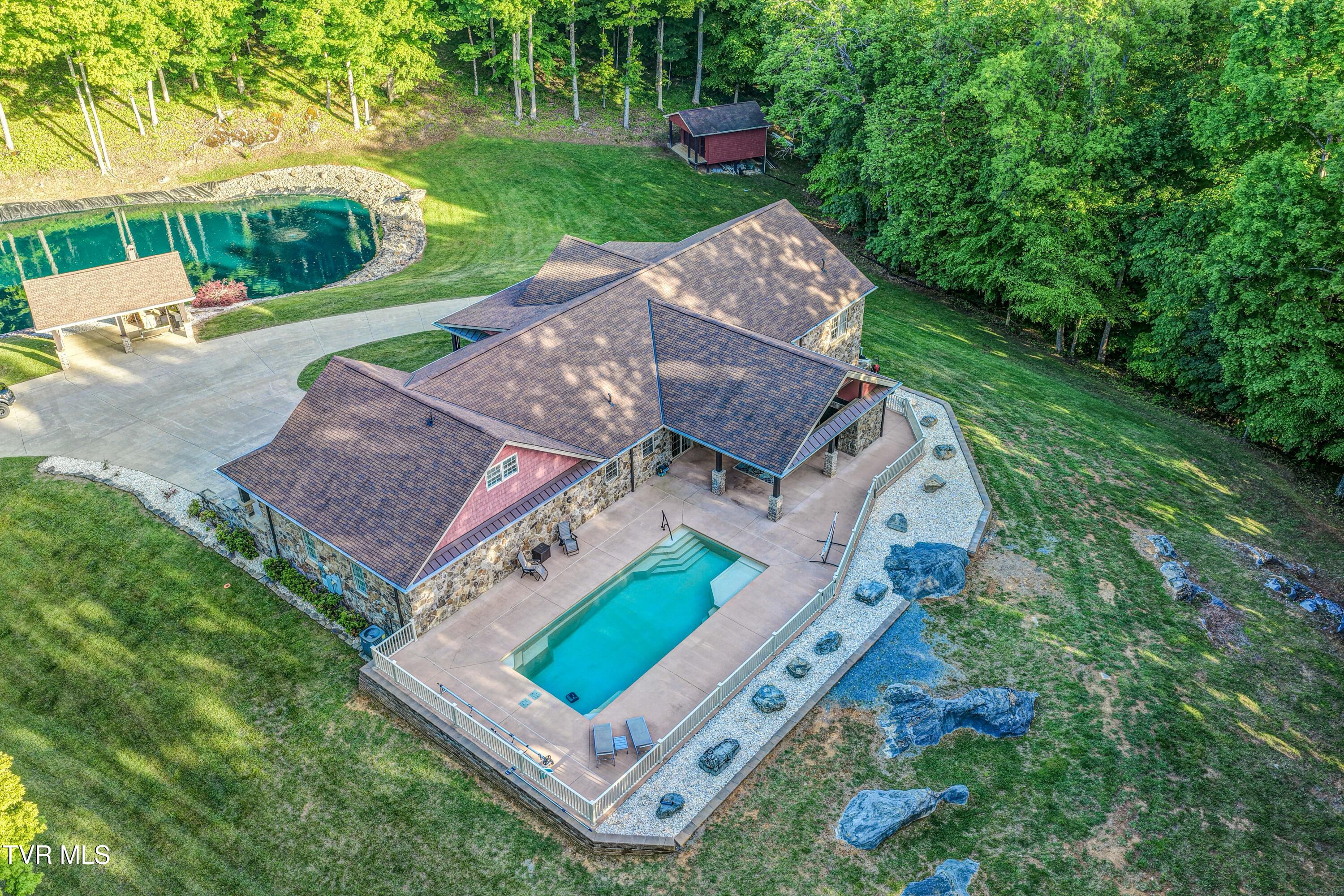 167 Tailwater Road Bluff City, TN 37618 - Photo 141 of 148 DJI_20260508183723_0157_DAnd4more