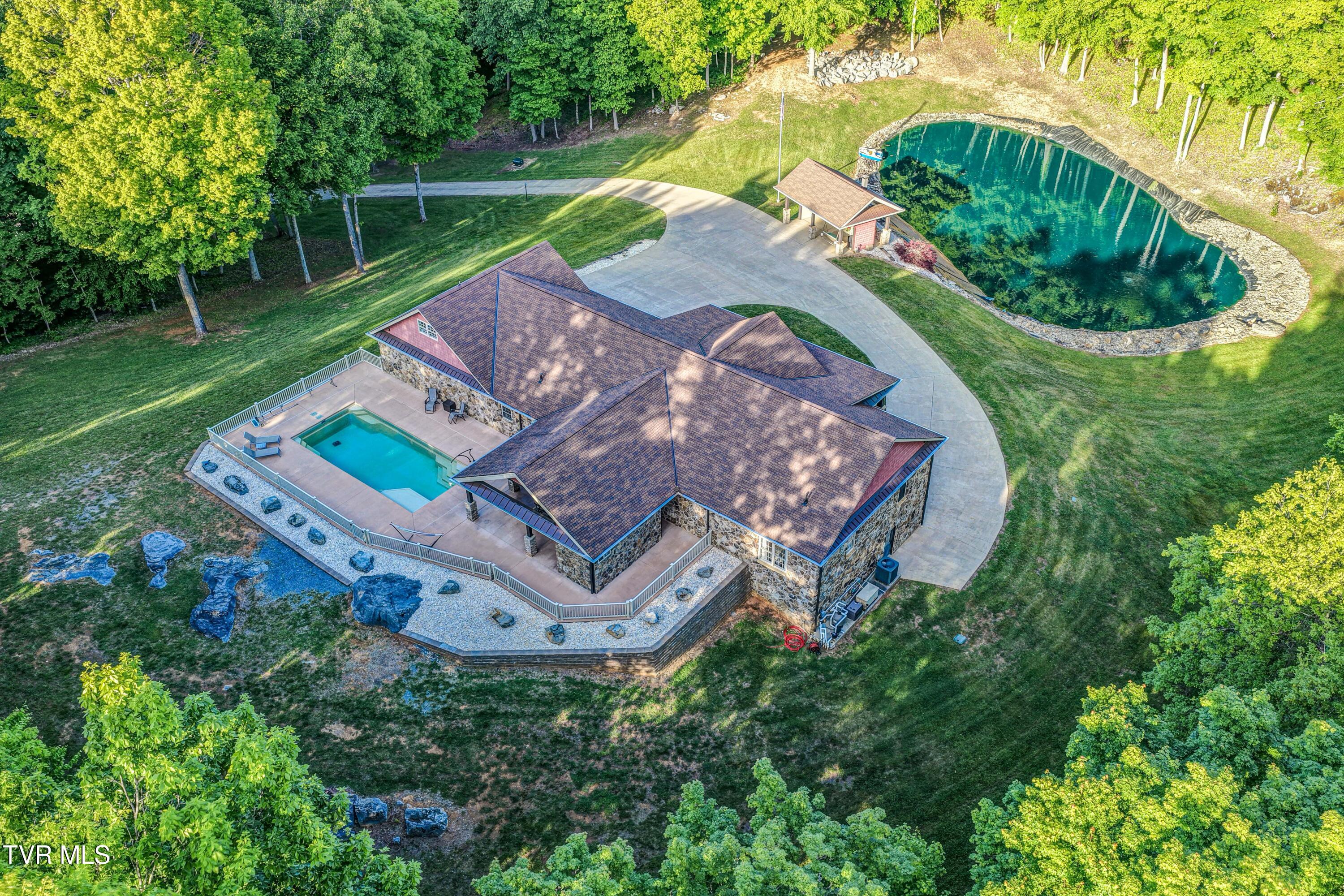 167 Tailwater Road Bluff City, TN 37618 - Photo 143 of 148 DJI_20260508183822_0167_D_68_D_69_D_70_D