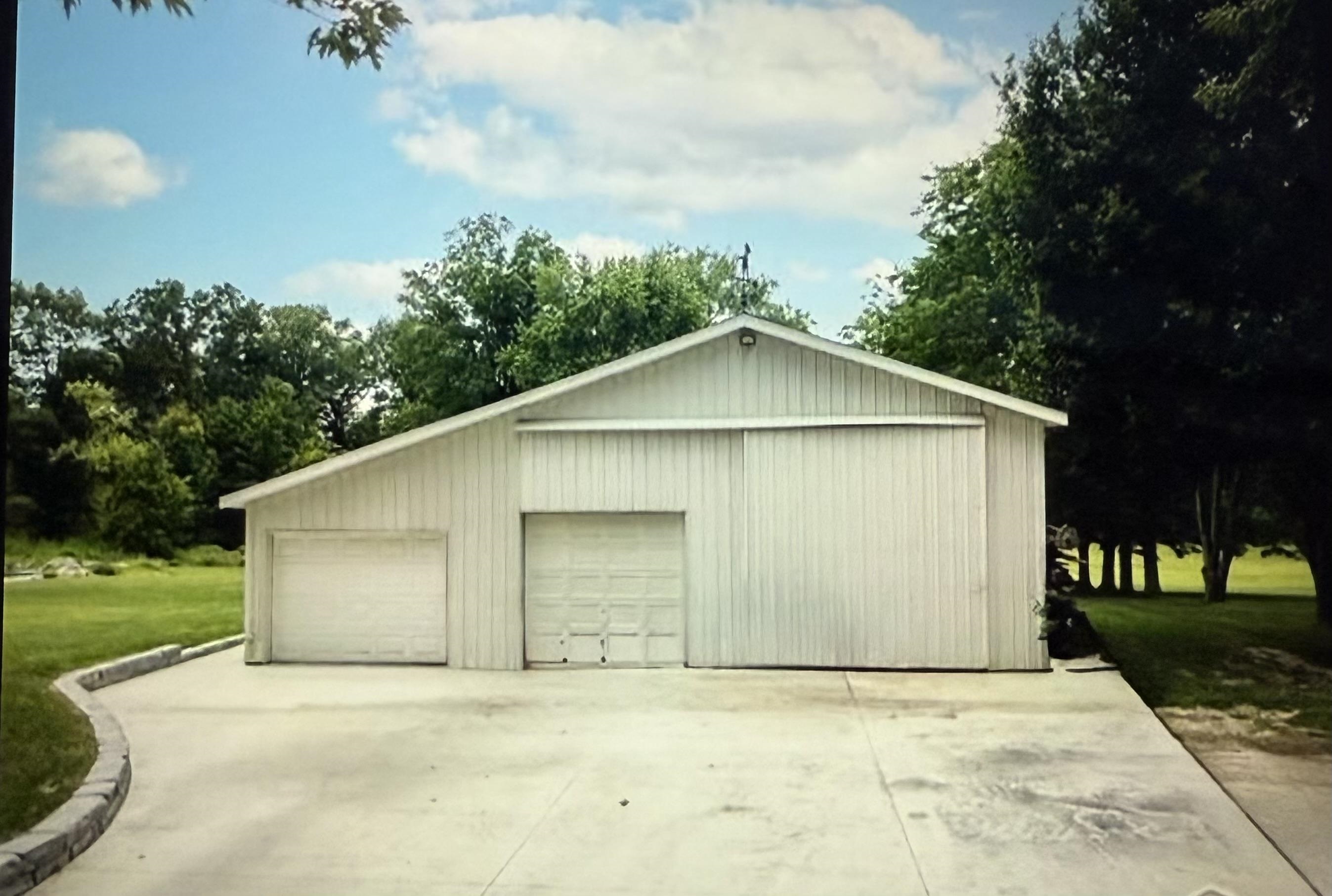 9211 North Union Road St. Louis, MI 48880 - Photo 10 of 11