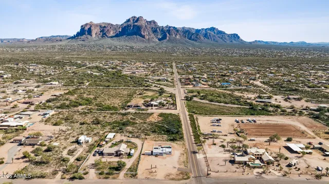 $579,000 | 2082 East Tepee Street, Apache Junction, AZ 85119