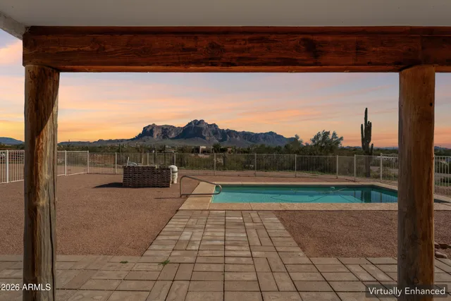 $579,000 | 2082 East Tepee Street, Apache Junction, AZ 85119
