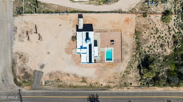 $579,000 | 2082 East Tepee Street, Apache Junction, AZ 85119