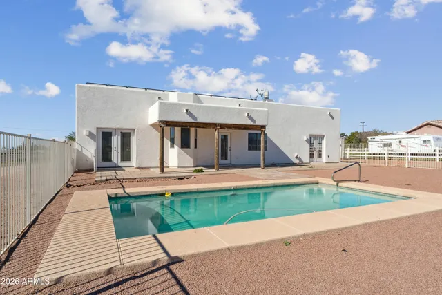 $579,000 | 2082 East Tepee Street, Apache Junction, AZ 85119