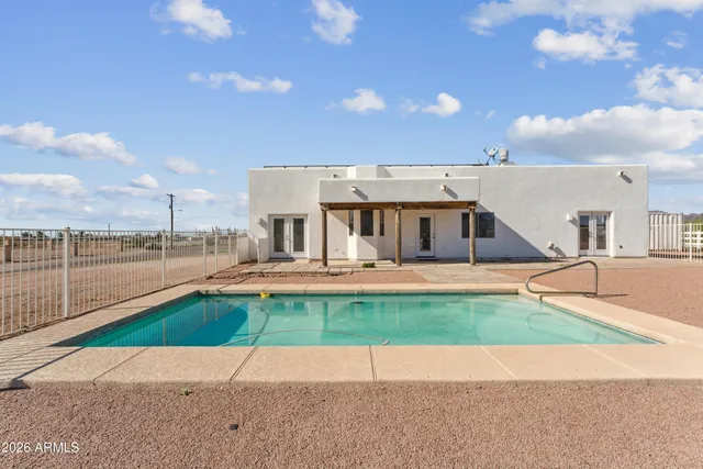 $579,000 | 2082 East Tepee Street, Apache Junction, AZ 85119