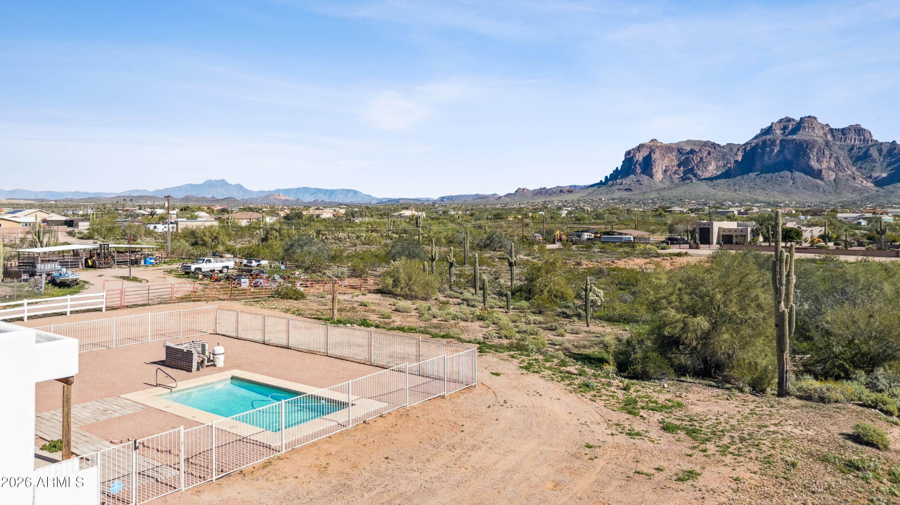 2082 East Tepee Street Apache Junction, AZ 85119 - Photo 46 of 58 50-(2082 E Tepee St, Apache Junction, AZ