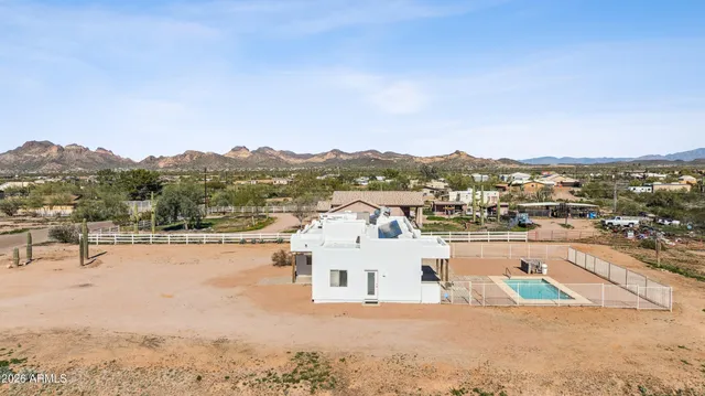 $579,000 | 2082 East Tepee Street, Apache Junction, AZ 85119
