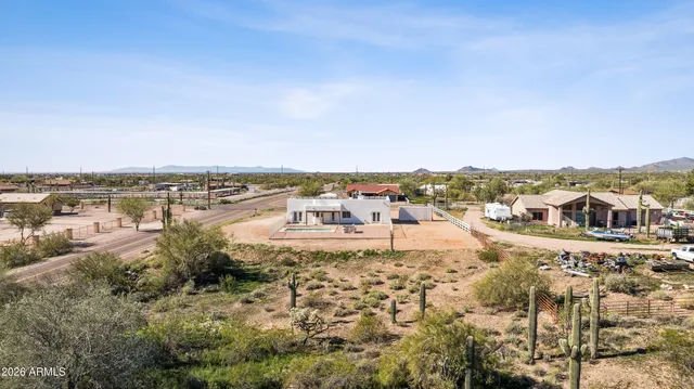 $579,000 | 2082 East Tepee Street, Apache Junction, AZ 85119