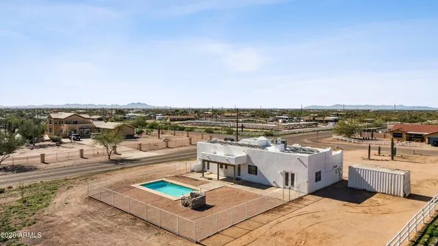 $579,000 | 2082 East Tepee Street, Apache Junction, AZ 85119
