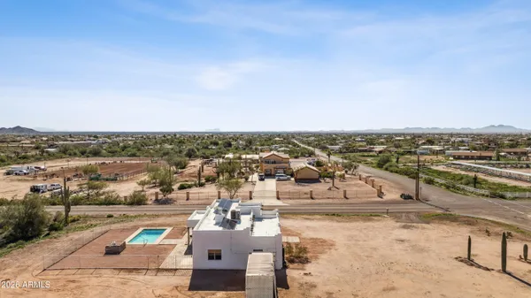 $579,000 | 2082 East Tepee Street, Apache Junction, AZ 85119
