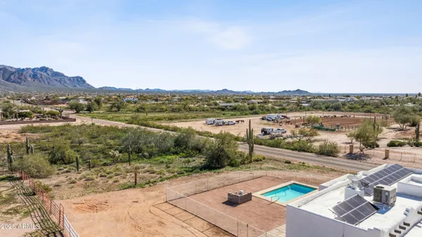 $579,000 | 2082 East Tepee Street, Apache Junction, AZ 85119