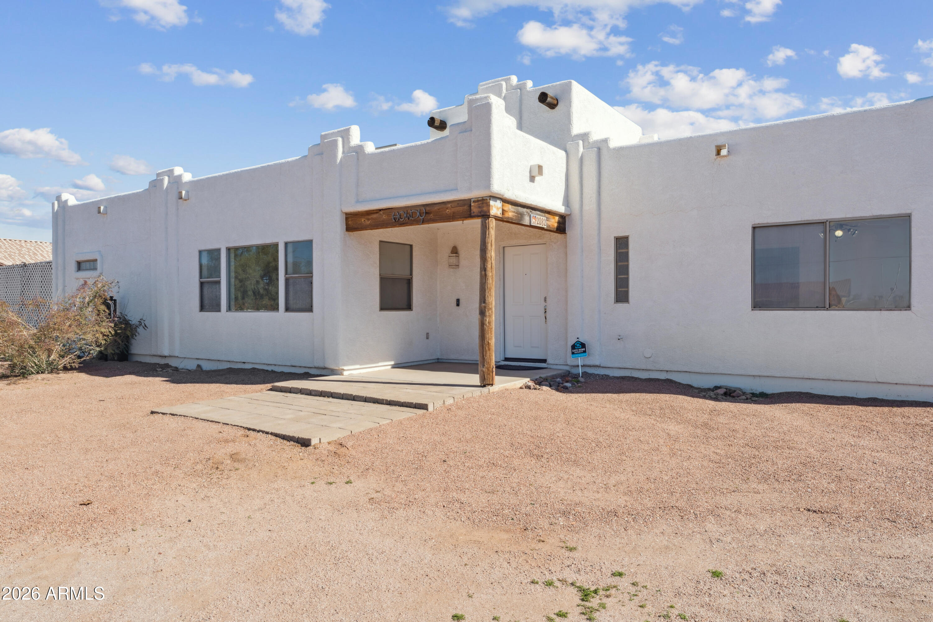 2082 East Tepee Street Apache Junction, AZ 85119 - Photo 54 of 58 10-(2082 E Tepee St, Apache Junction, AZ
