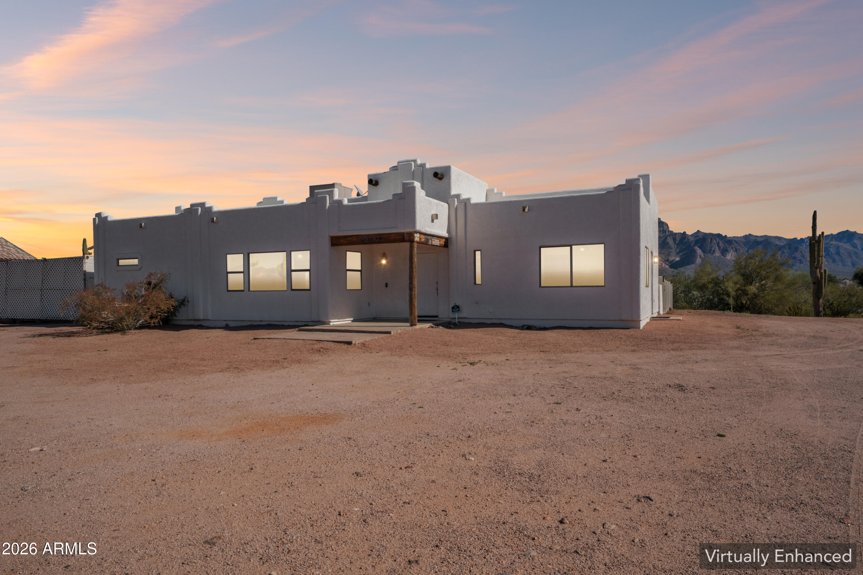 2082 East Tepee Street Apache Junction, AZ 85119 - Photo 57 of 58 01-(2082 E Tepee St, Apache Junction, AZ