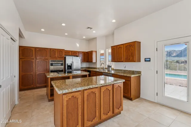 $579,000 | 2082 East Tepee Street, Apache Junction, AZ 85119