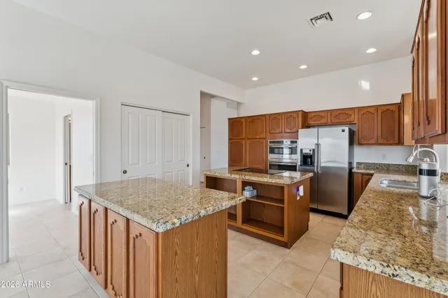 $579,000 | 2082 East Tepee Street, Apache Junction, AZ 85119