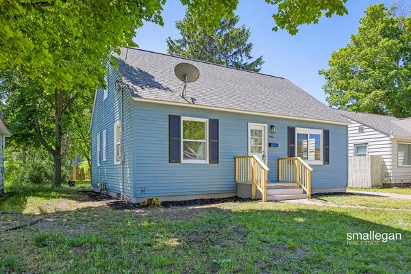 $194,900 | 885 Oak Avenue, Muskegon, MI 49442