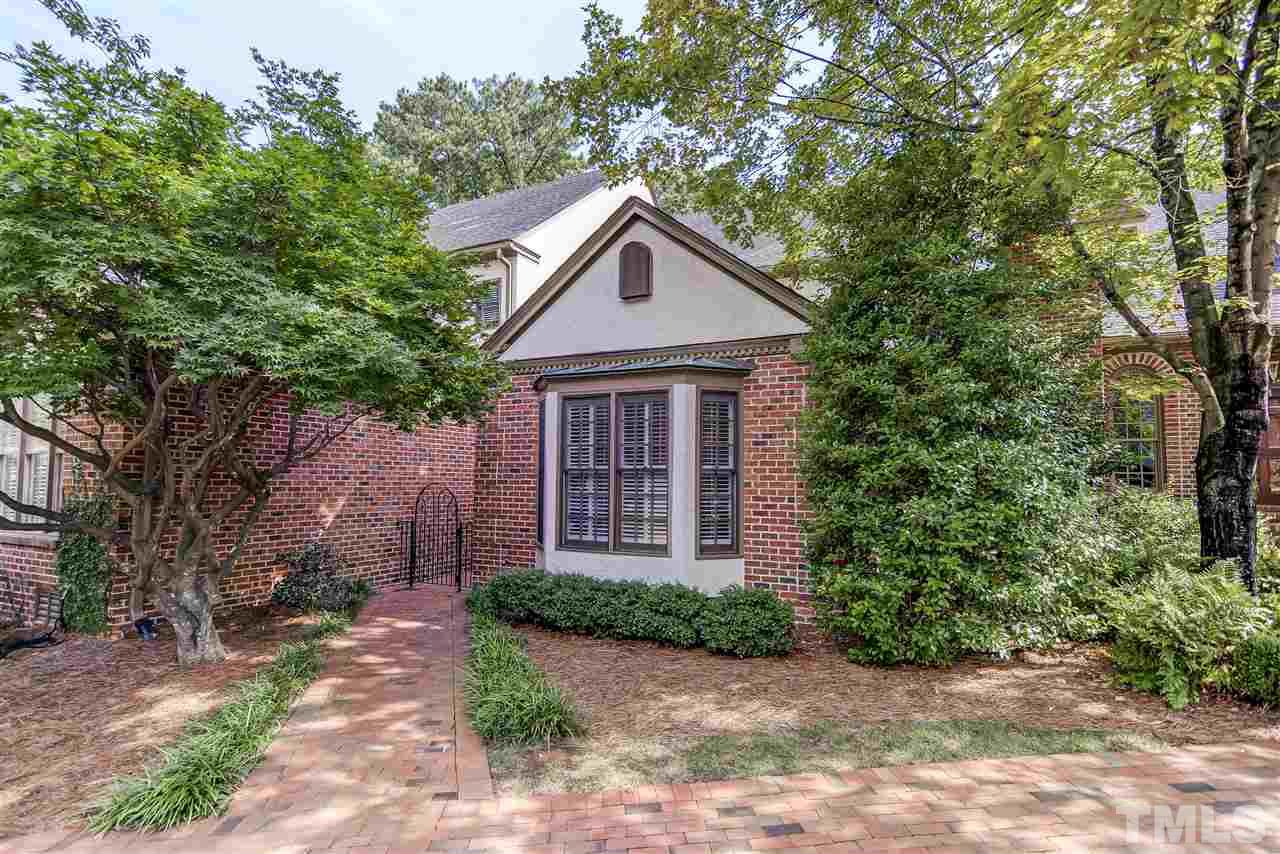 3309 Ridgecrest Court Raleigh, NC 27607 - Photo 1 of 21