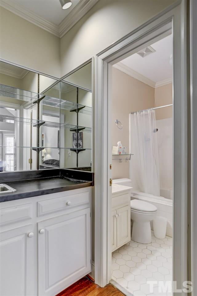 3309 Ridgecrest Court Raleigh, NC 27607 - Photo 11 of 21