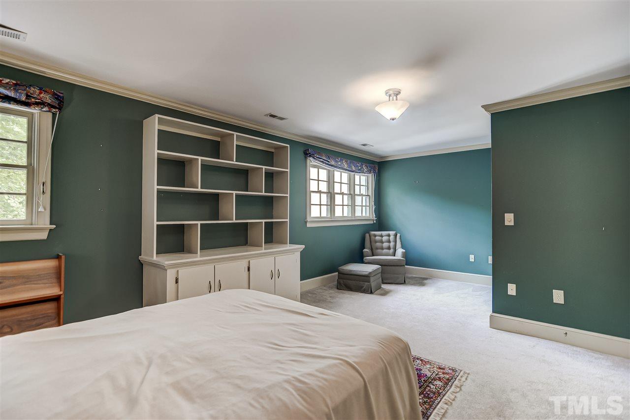 3309 Ridgecrest Court Raleigh, NC 27607 - Photo 14 of 21