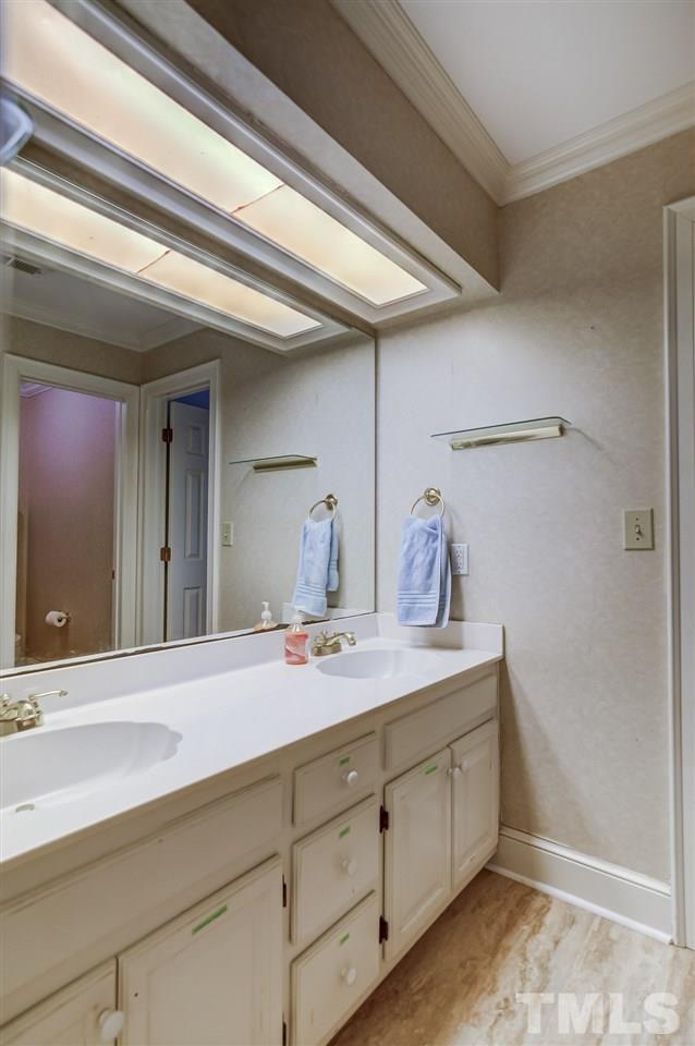 3309 Ridgecrest Court Raleigh, NC 27607 - Photo 16 of 21