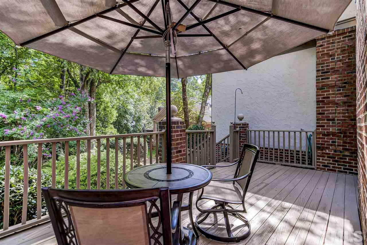 3309 Ridgecrest Court Raleigh, NC 27607 - Photo 18 of 21