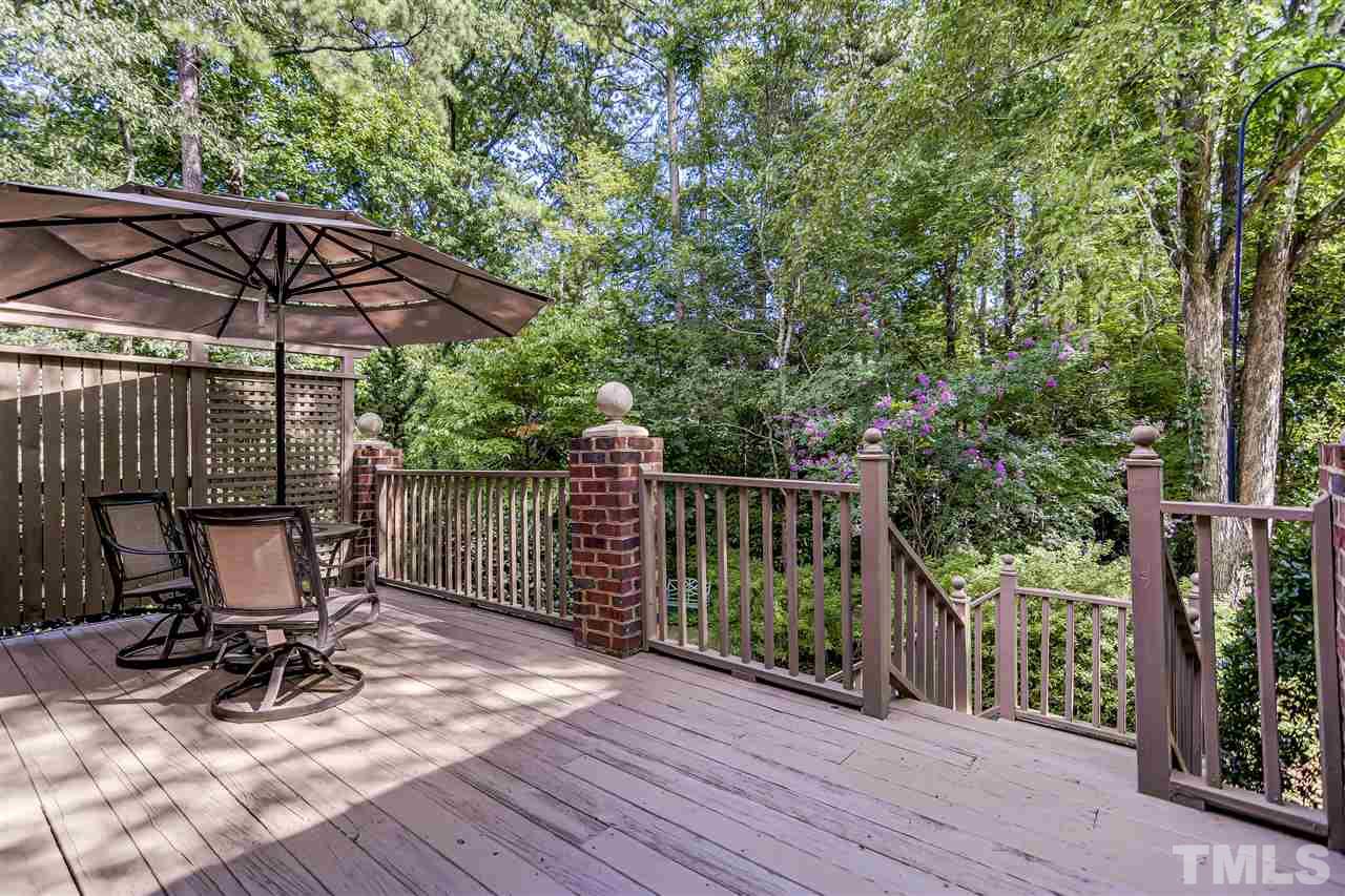3309 Ridgecrest Court Raleigh, NC 27607 - Photo 19 of 21